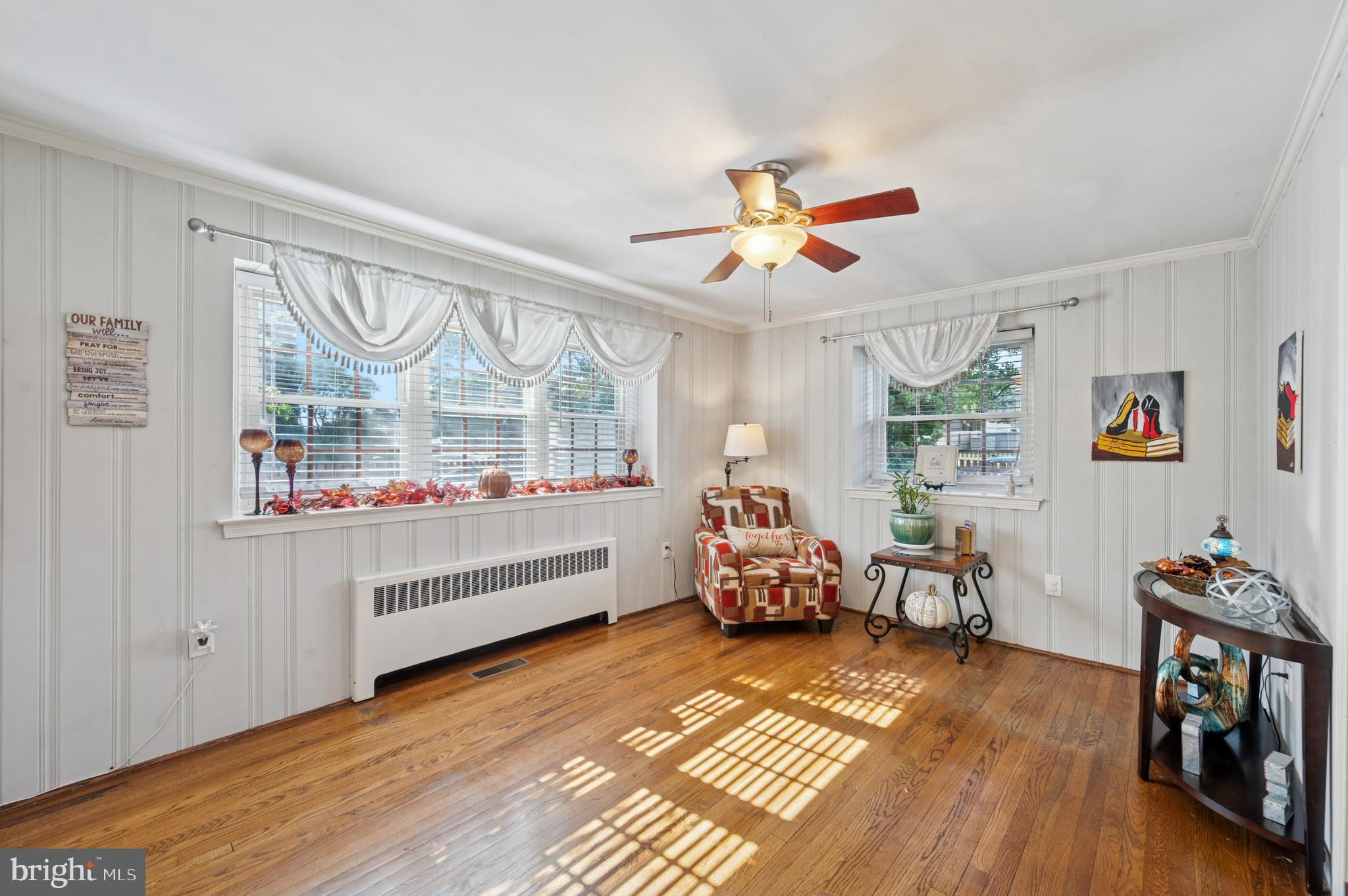 DREXEL HILL - Residential