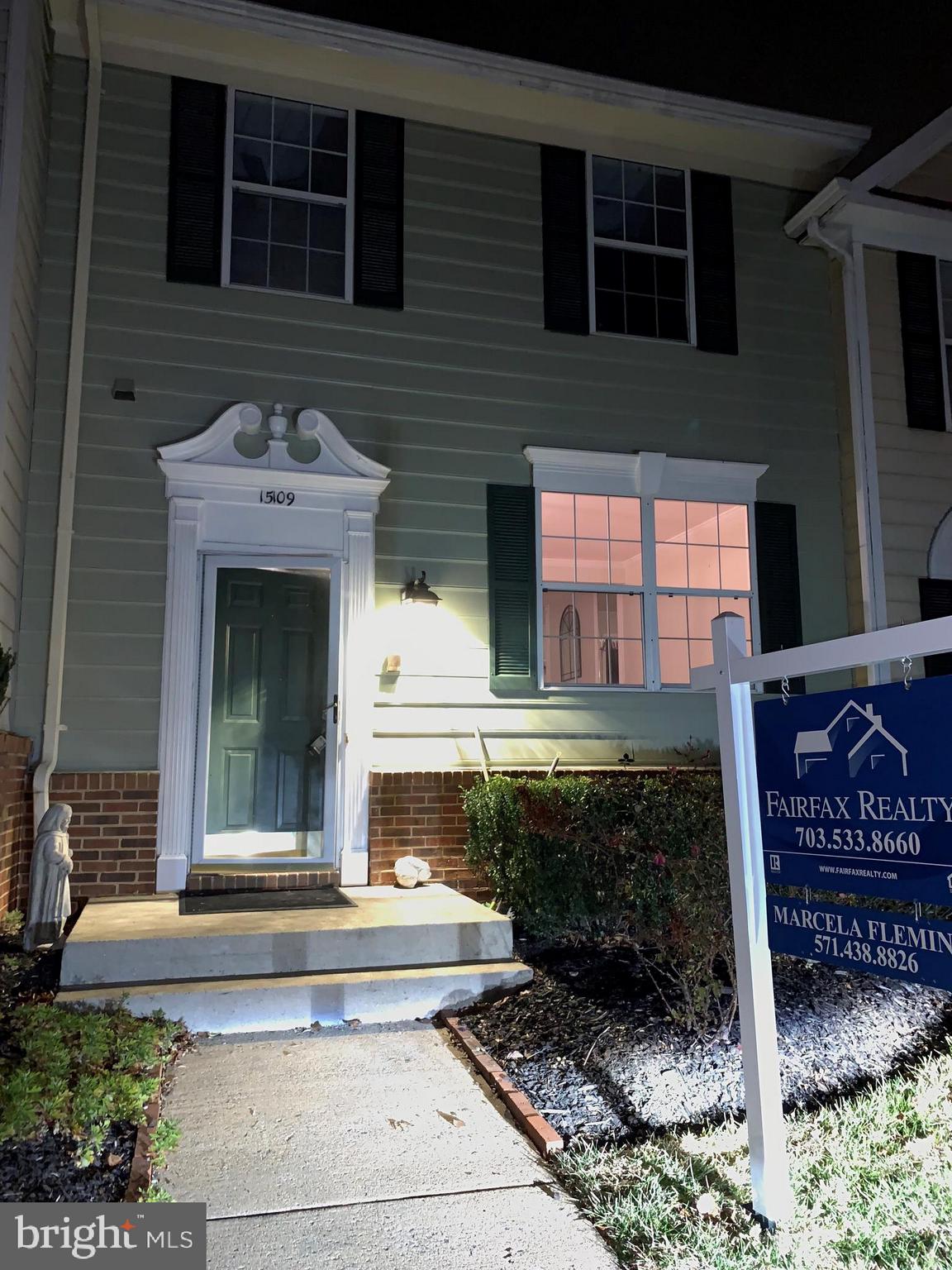 WEXFORD - Residential