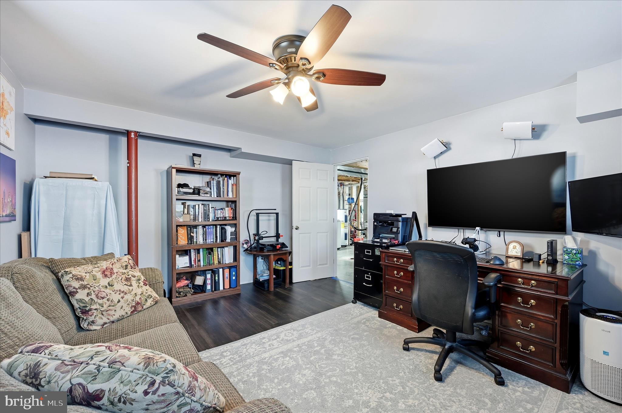 LAKE HOLIDAY ESTATES - Residential