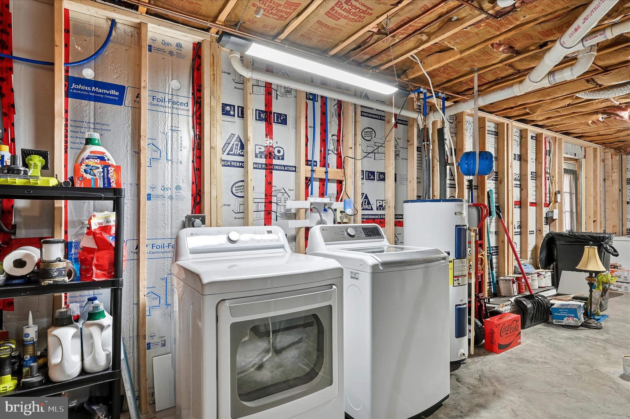 LAKE HOLIDAY ESTATES - Residential