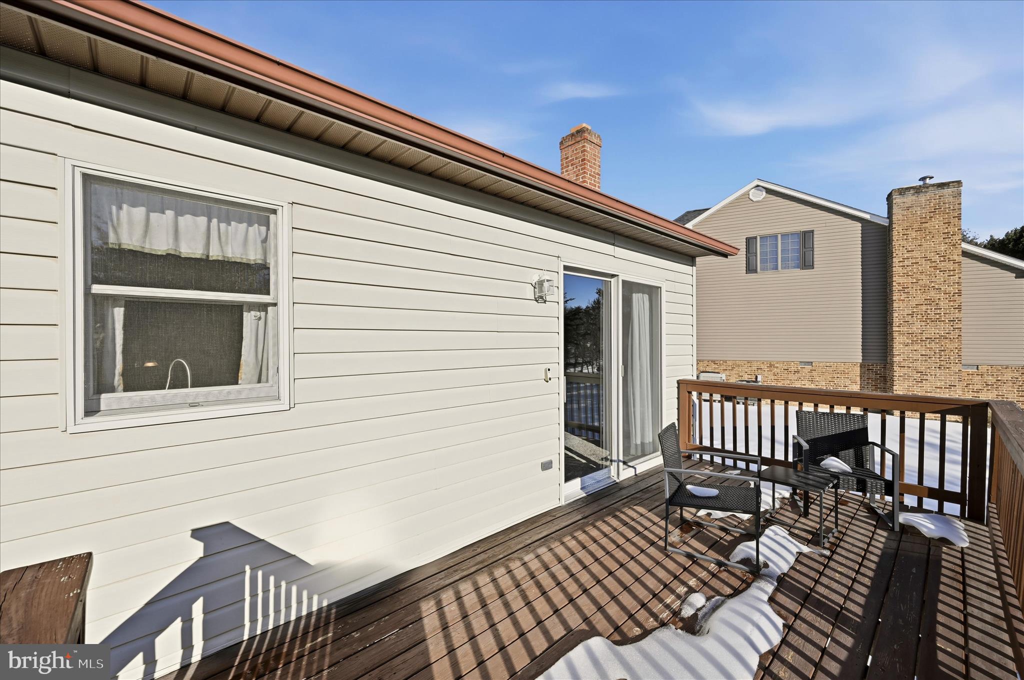 LAKE HOLIDAY ESTATES - Residential