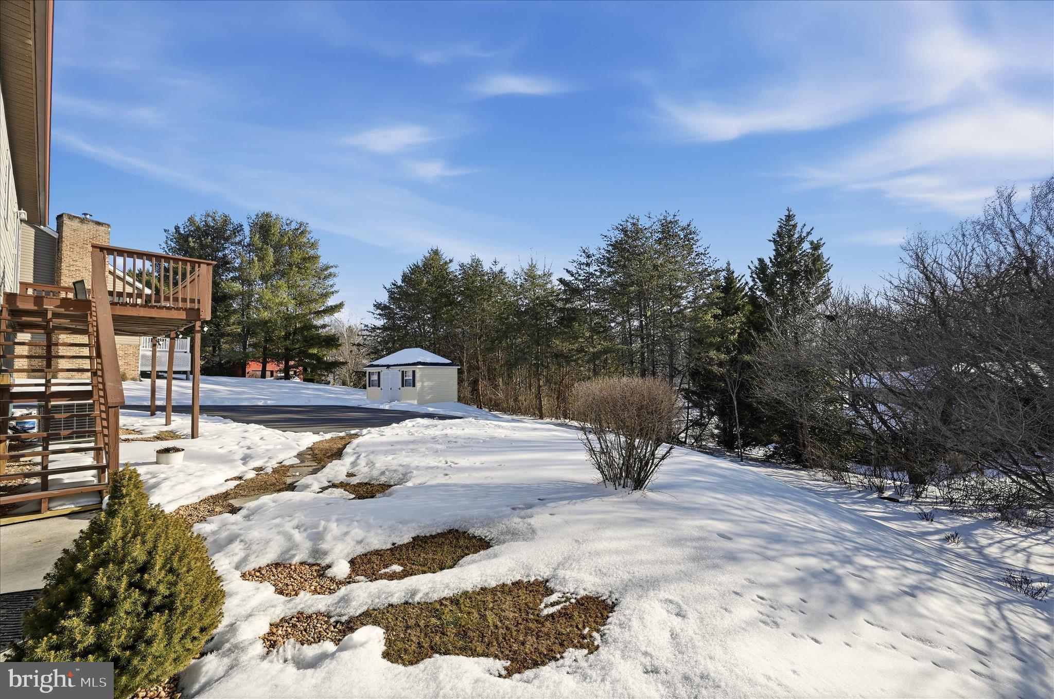 LAKE HOLIDAY ESTATES - Residential