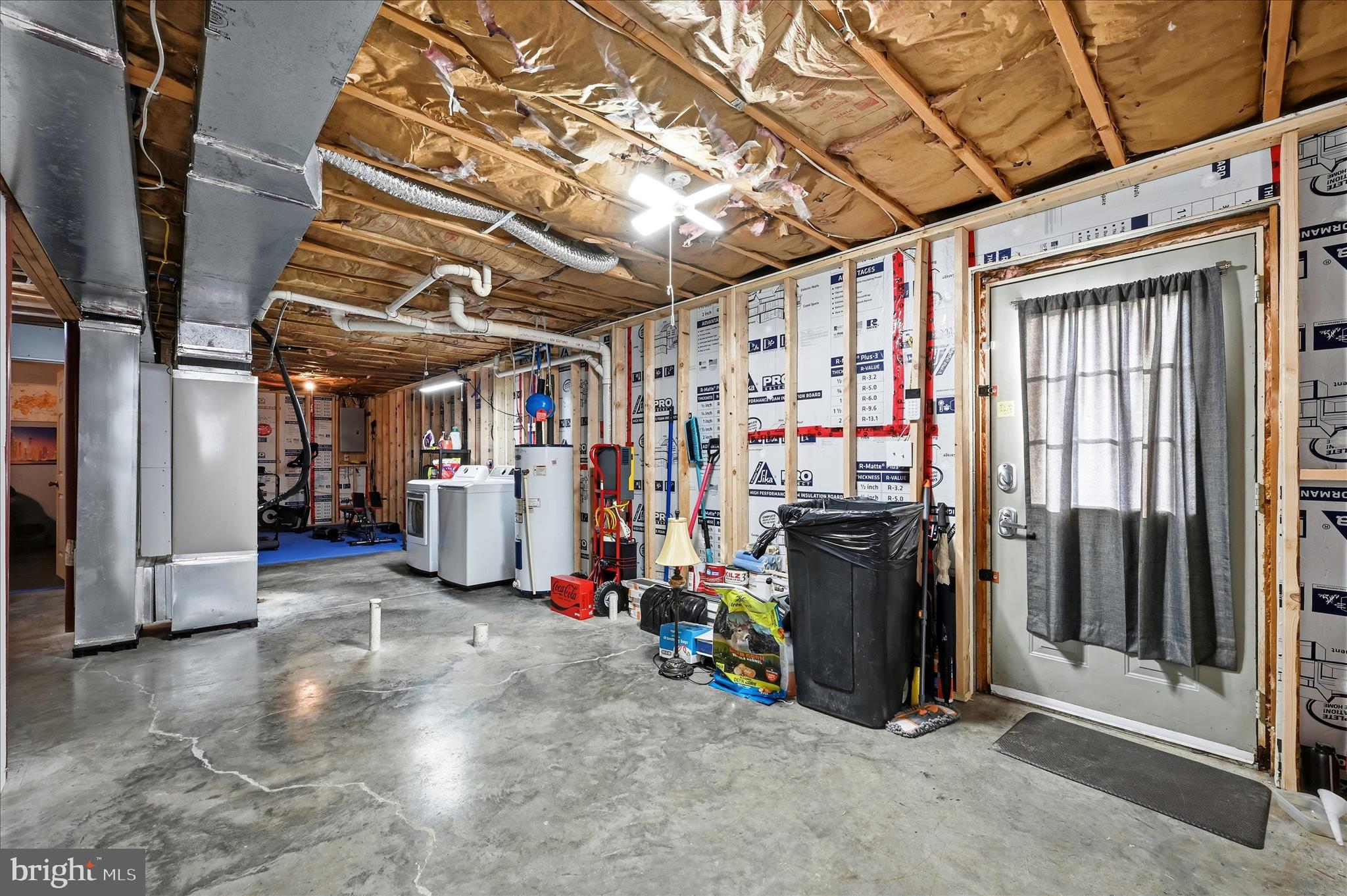 LAKE HOLIDAY ESTATES - Residential