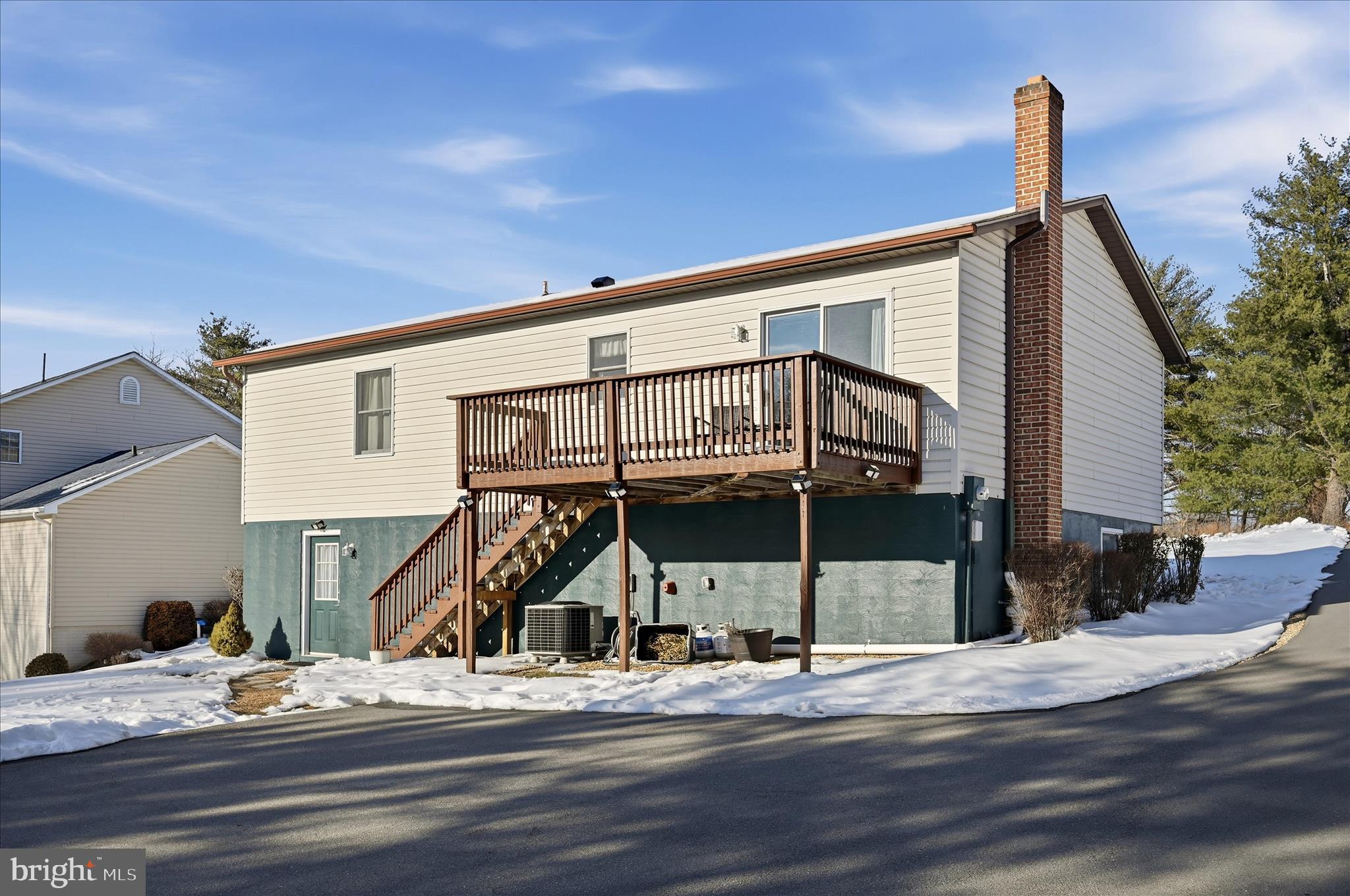 LAKE HOLIDAY ESTATES - Residential