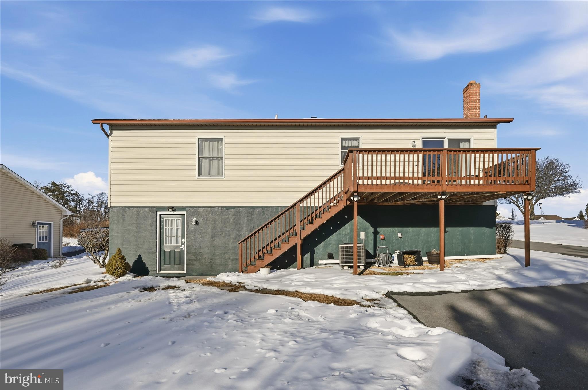 LAKE HOLIDAY ESTATES - Residential