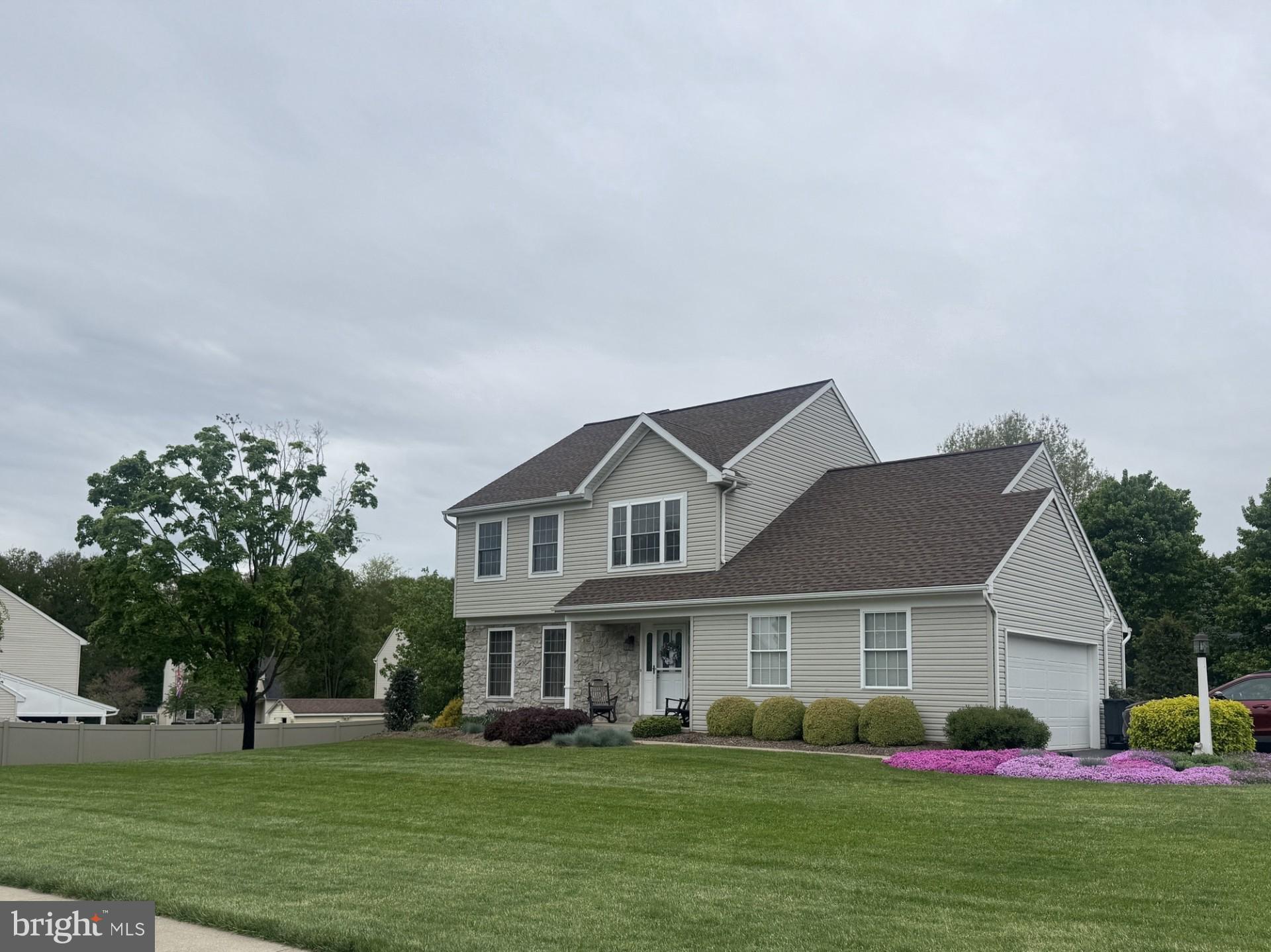 20 OLDE HICKORY ROAD