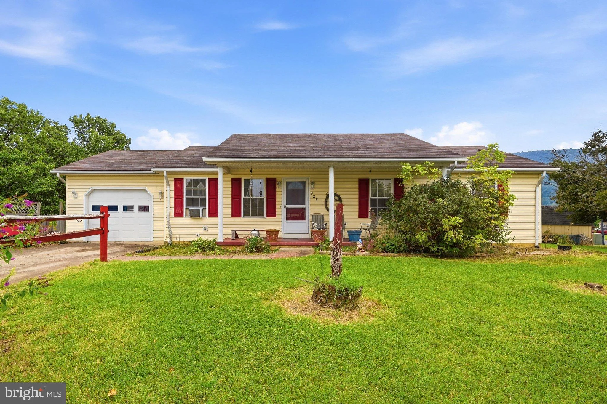 225 Duke Circle, Strasburg, VA, 22657