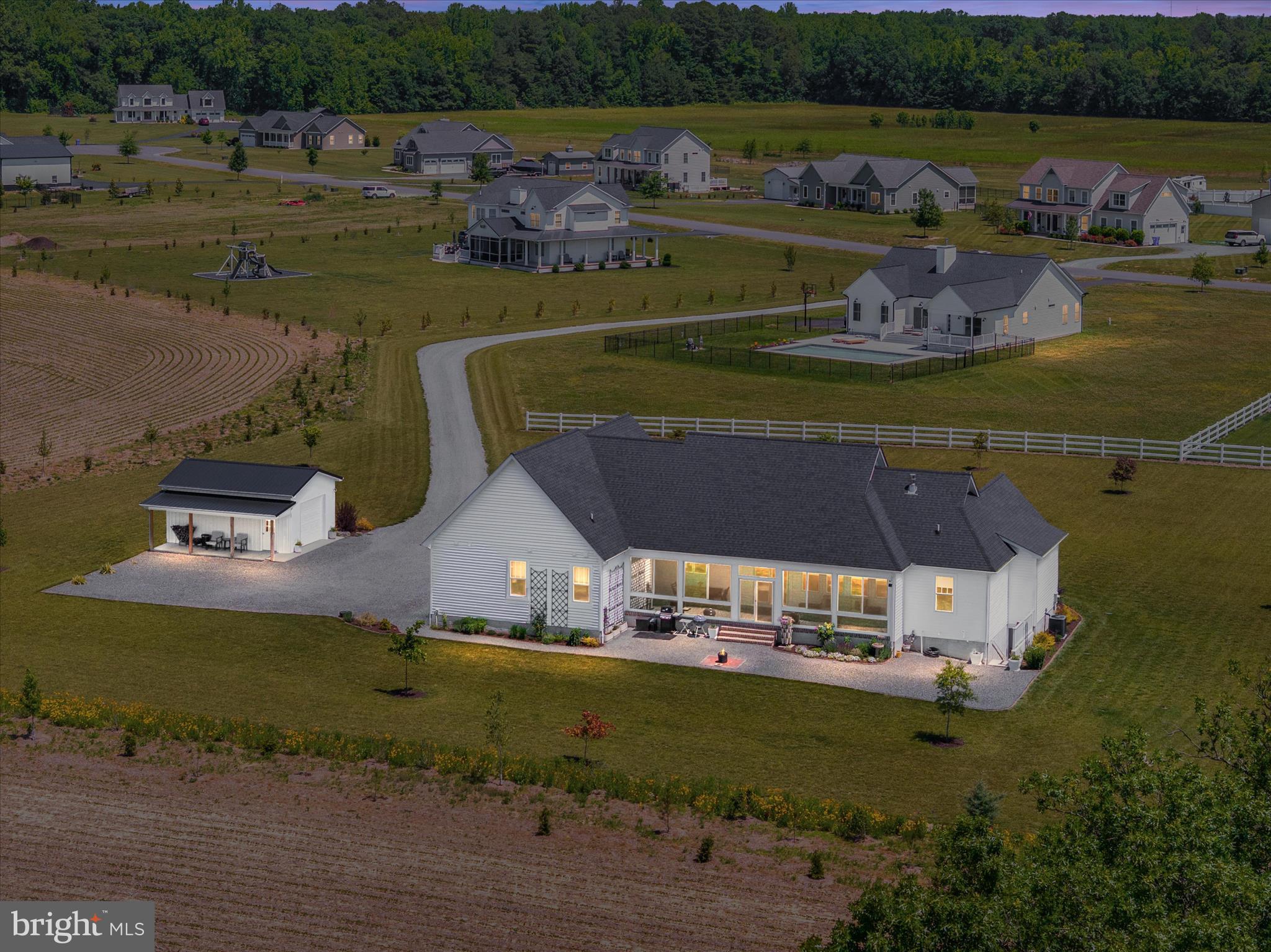 117 WOODFIELD COURT