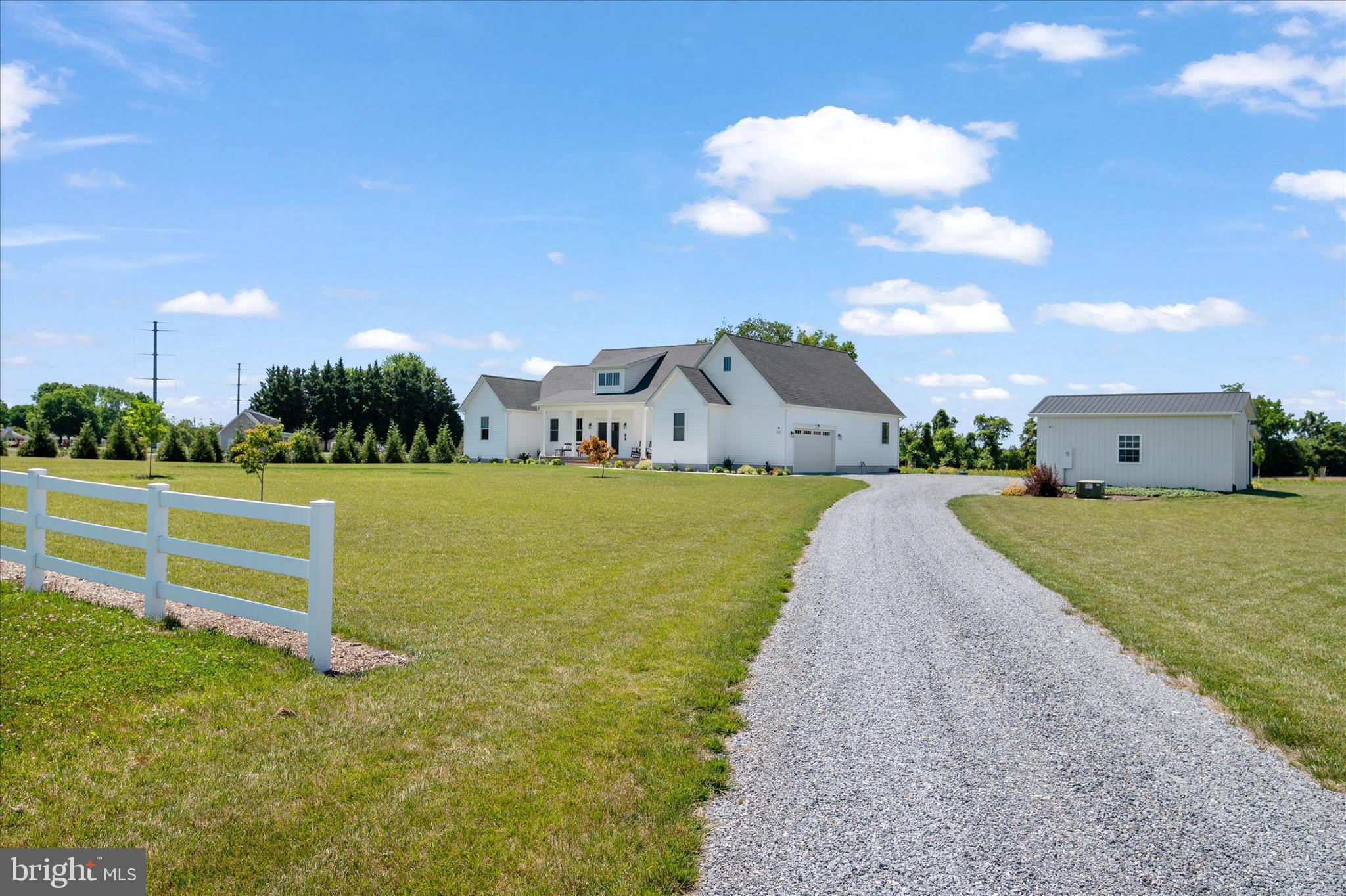 117 WOODFIELD COURT