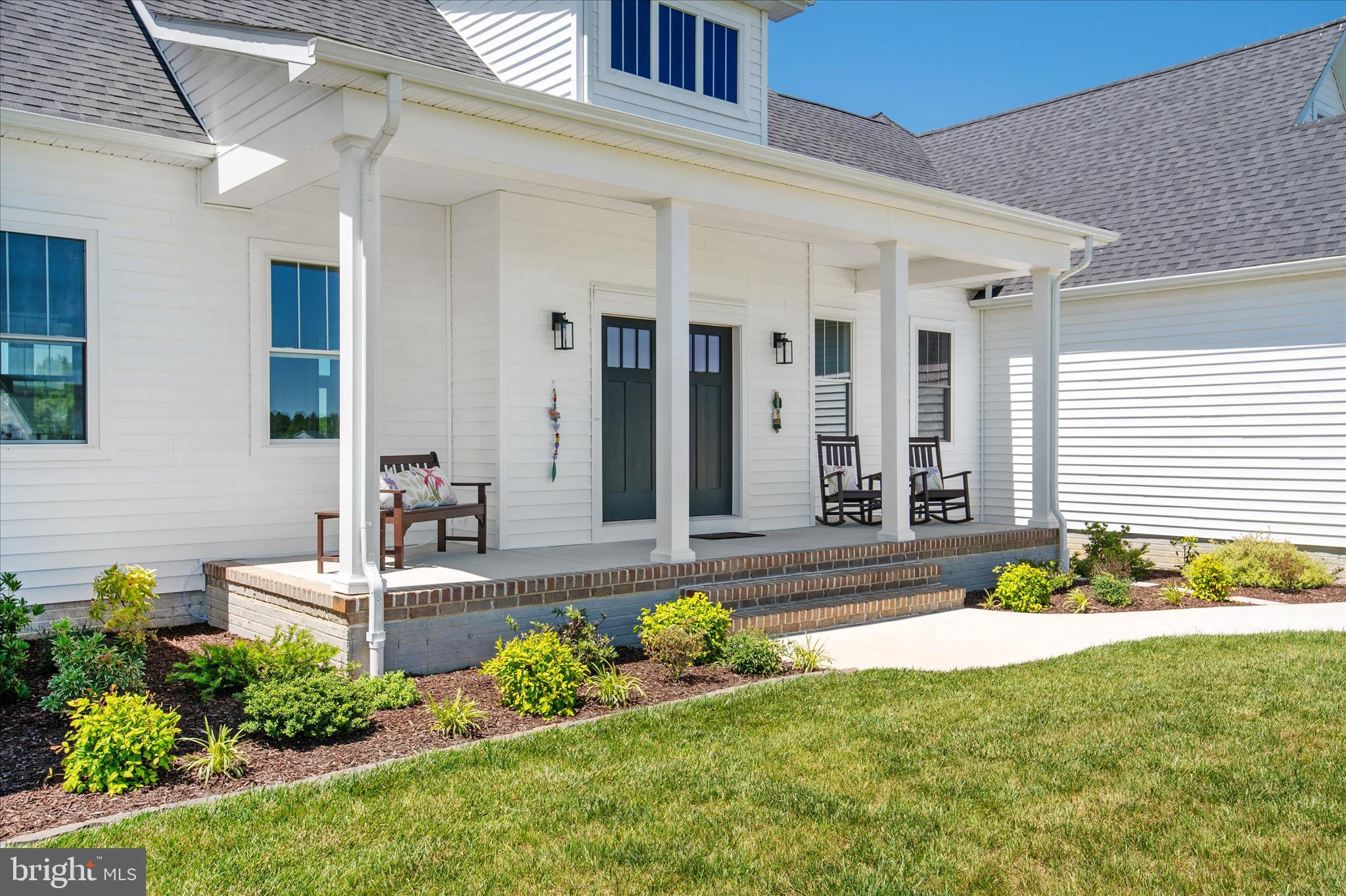 117 WOODFIELD COURT