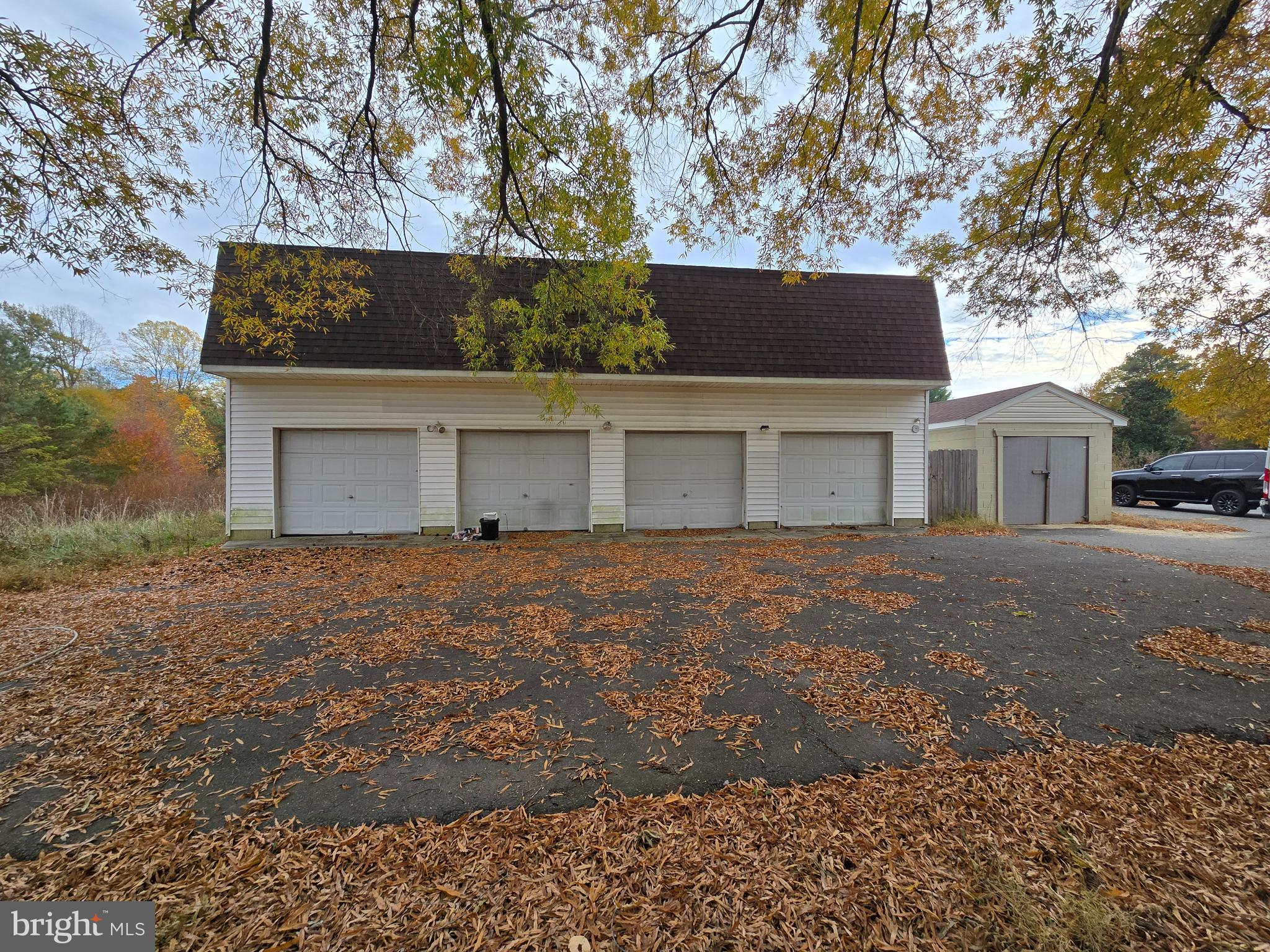 NONE AVAILABLE - Residential Lease