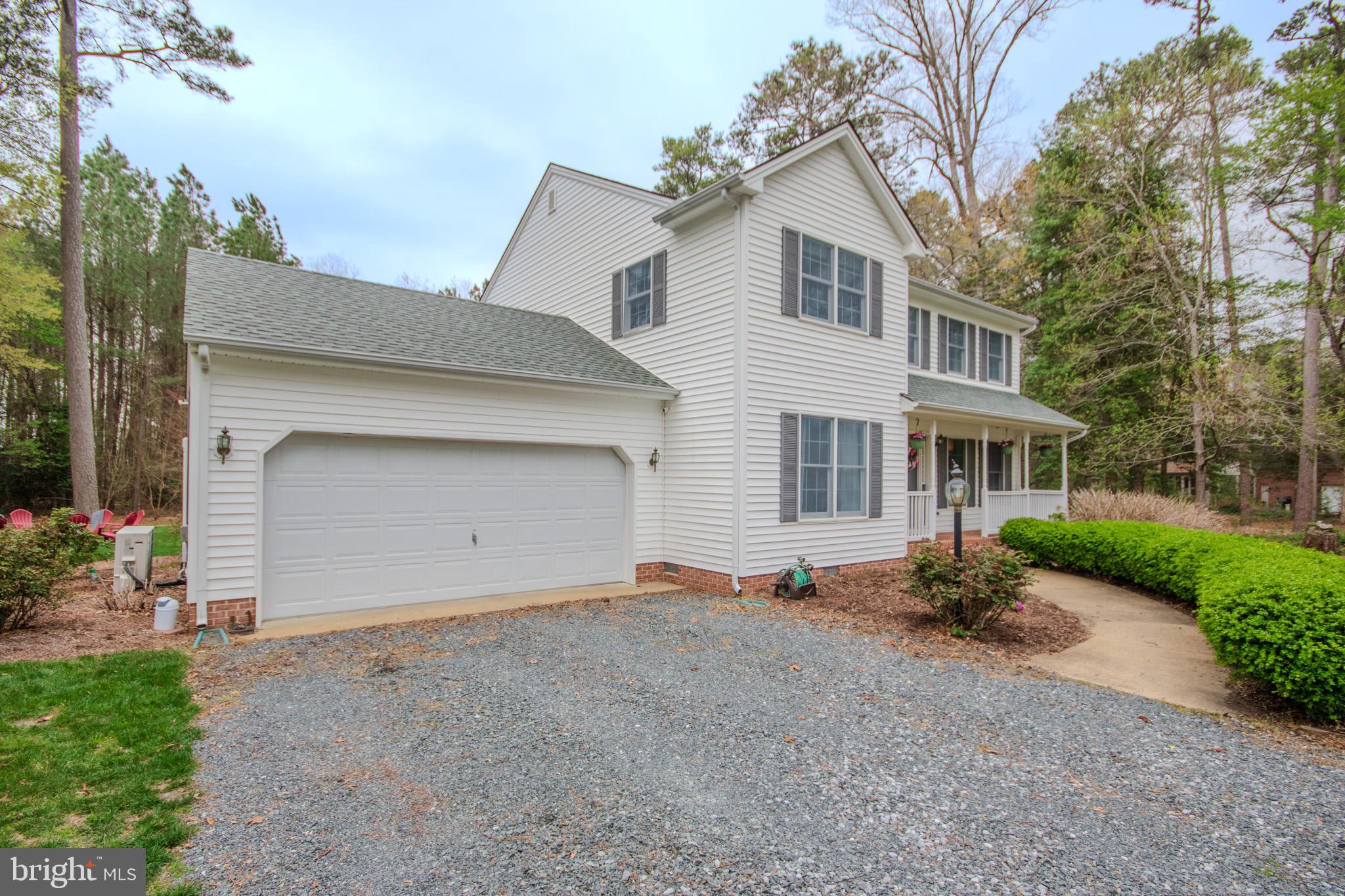 KAYWOOD - Residential