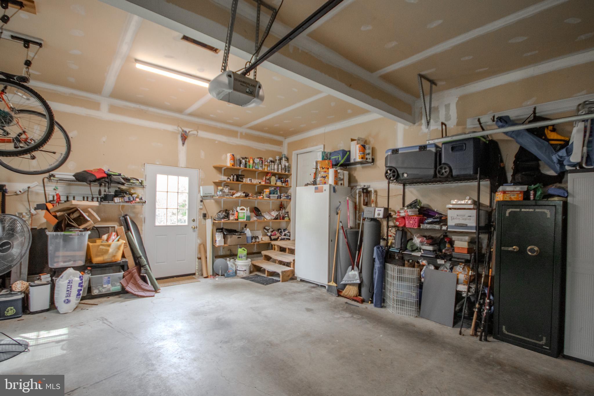 KAYWOOD - Residential