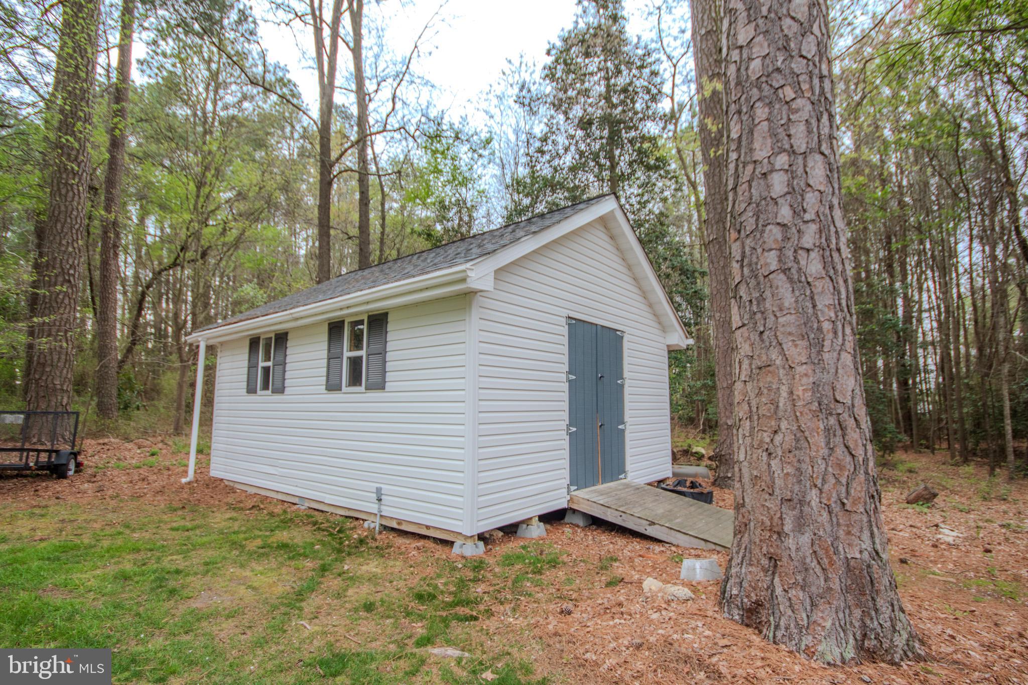 KAYWOOD - Residential