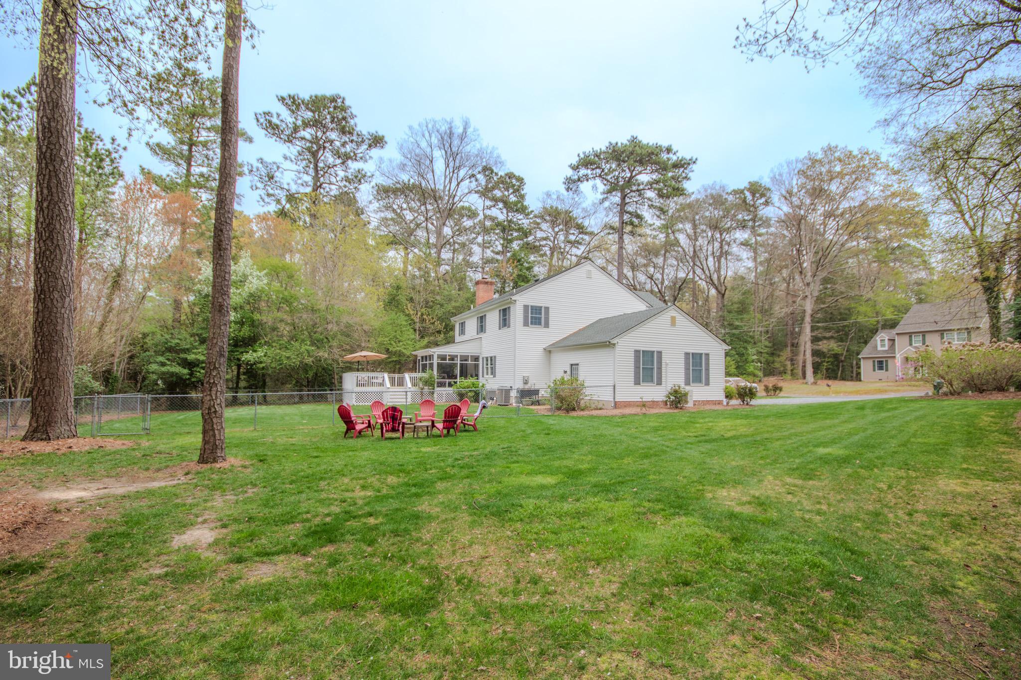 KAYWOOD - Residential