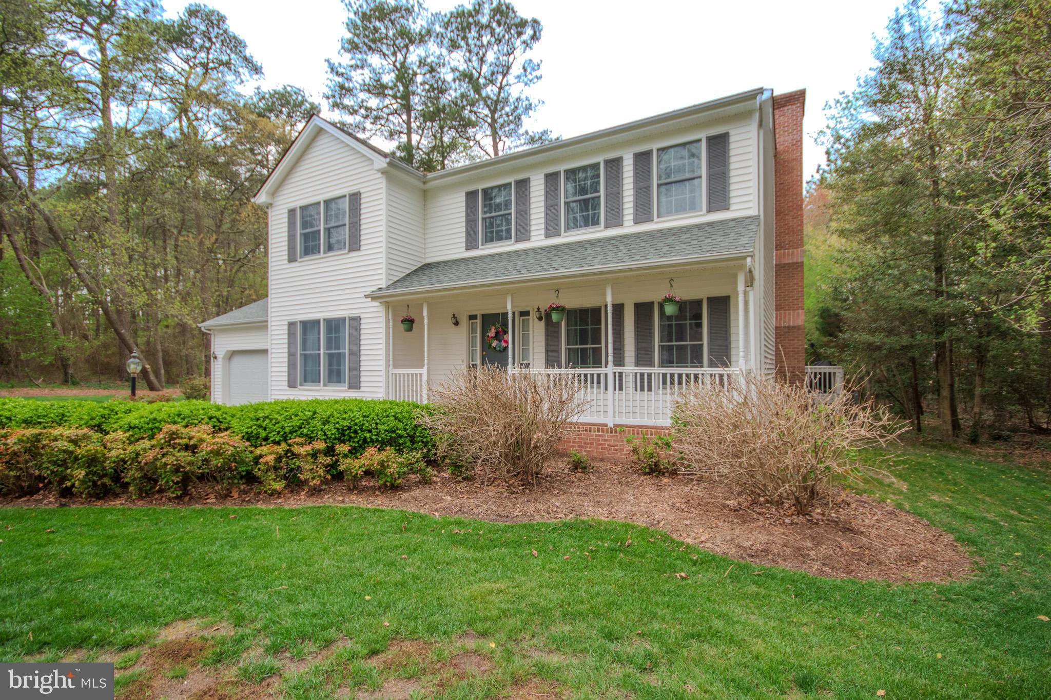 KAYWOOD - Residential