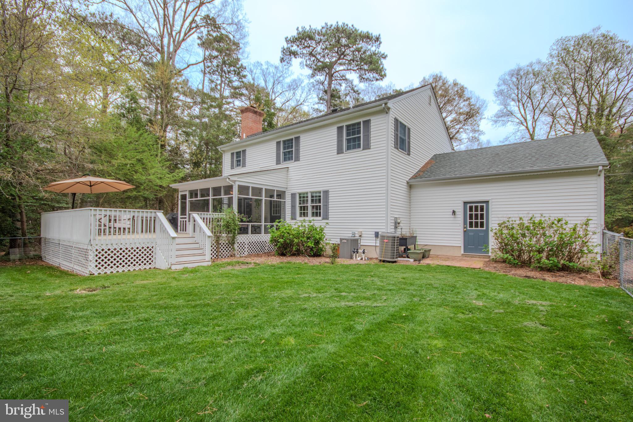 KAYWOOD - Residential