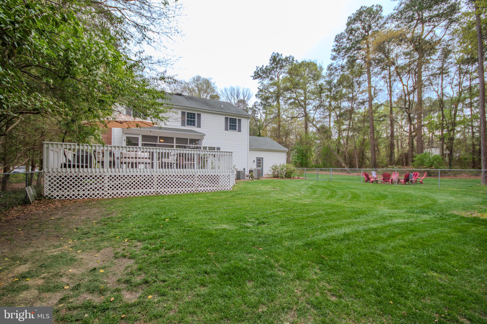 KAYWOOD - Residential