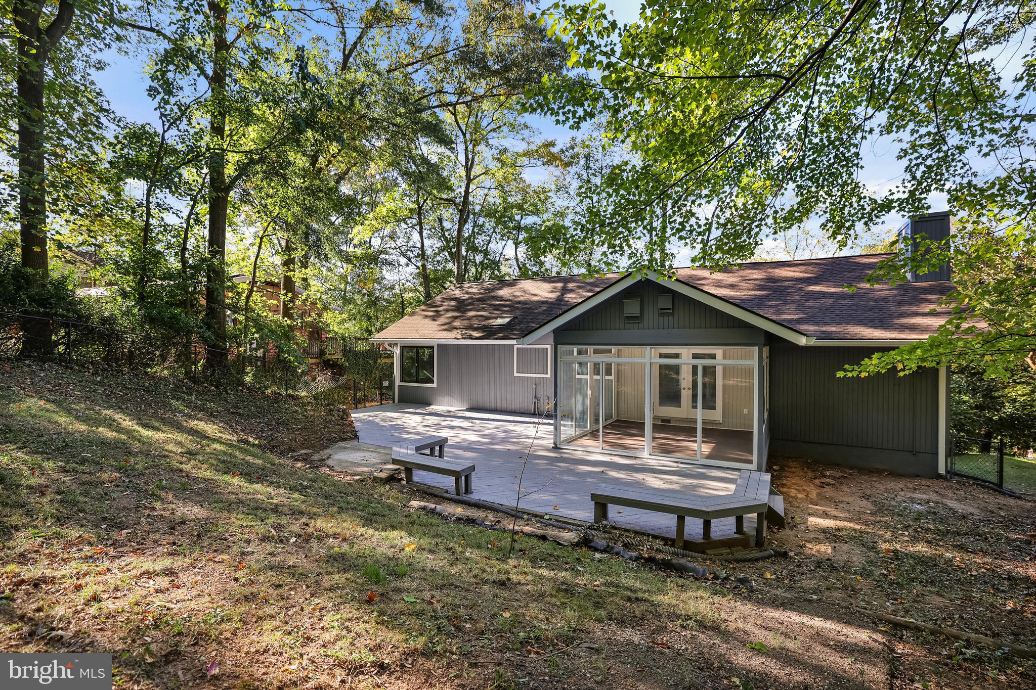 LAKESIDE - Residential Lease