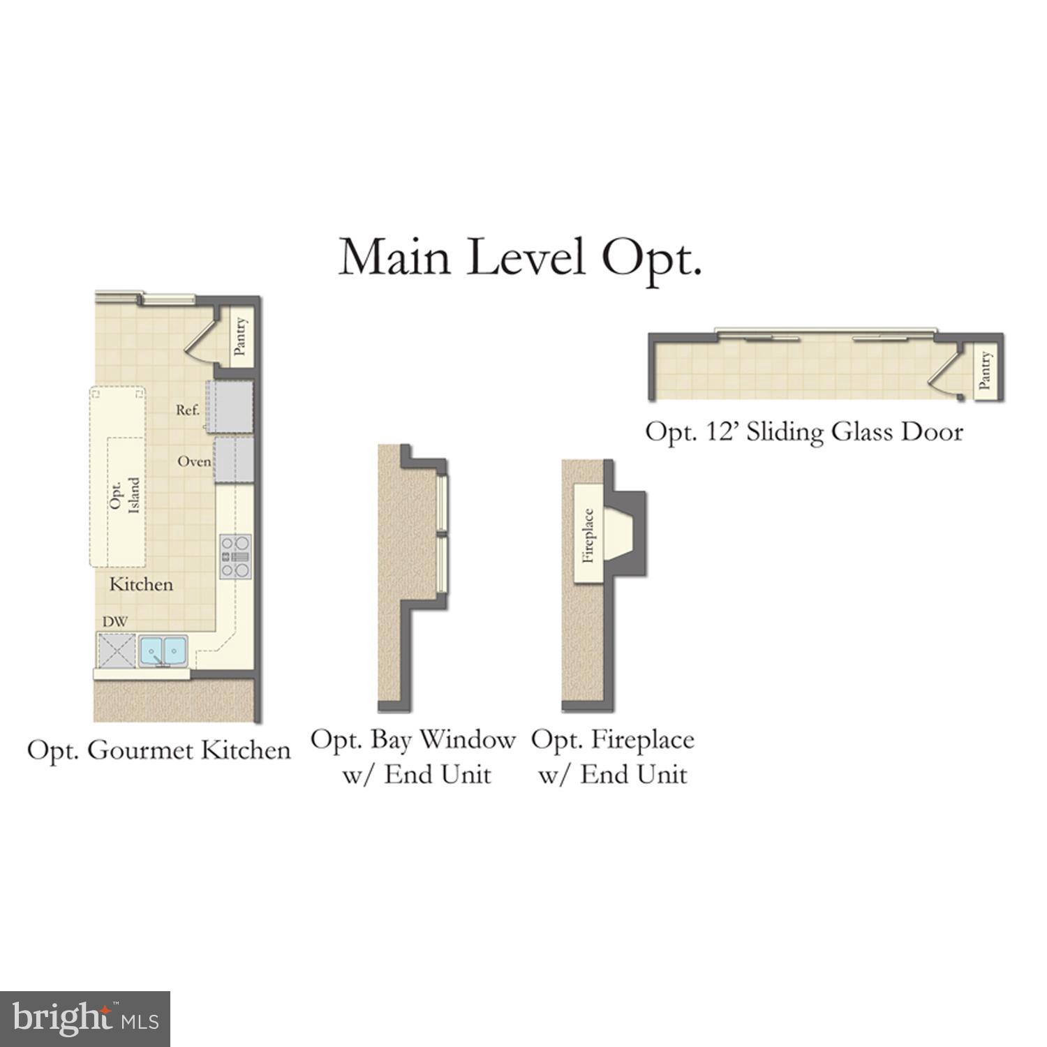 PARKSIDE AT WESTPHALIA - Residential