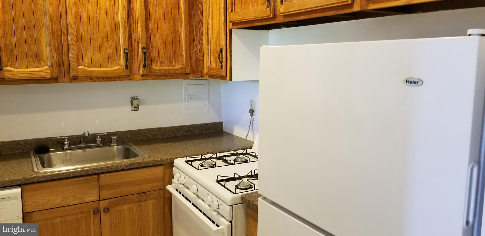 WOODMONT SPRINGS - Residential Lease