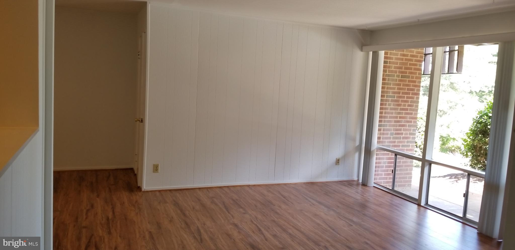 WOODMONT SPRINGS - Residential Lease