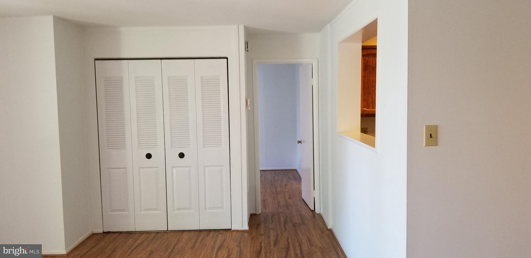 WOODMONT SPRINGS - Residential Lease