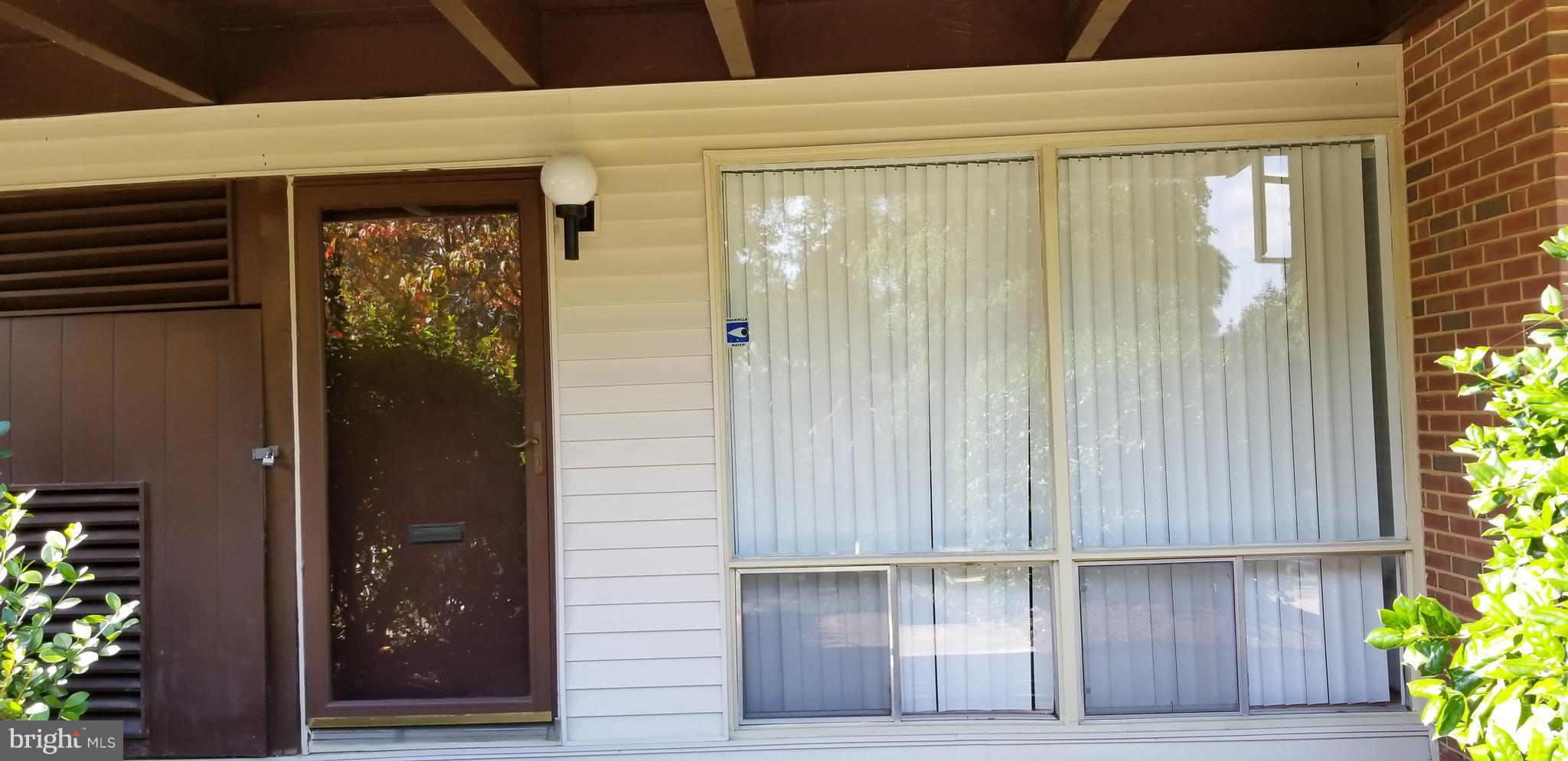 WOODMONT SPRINGS - Residential Lease