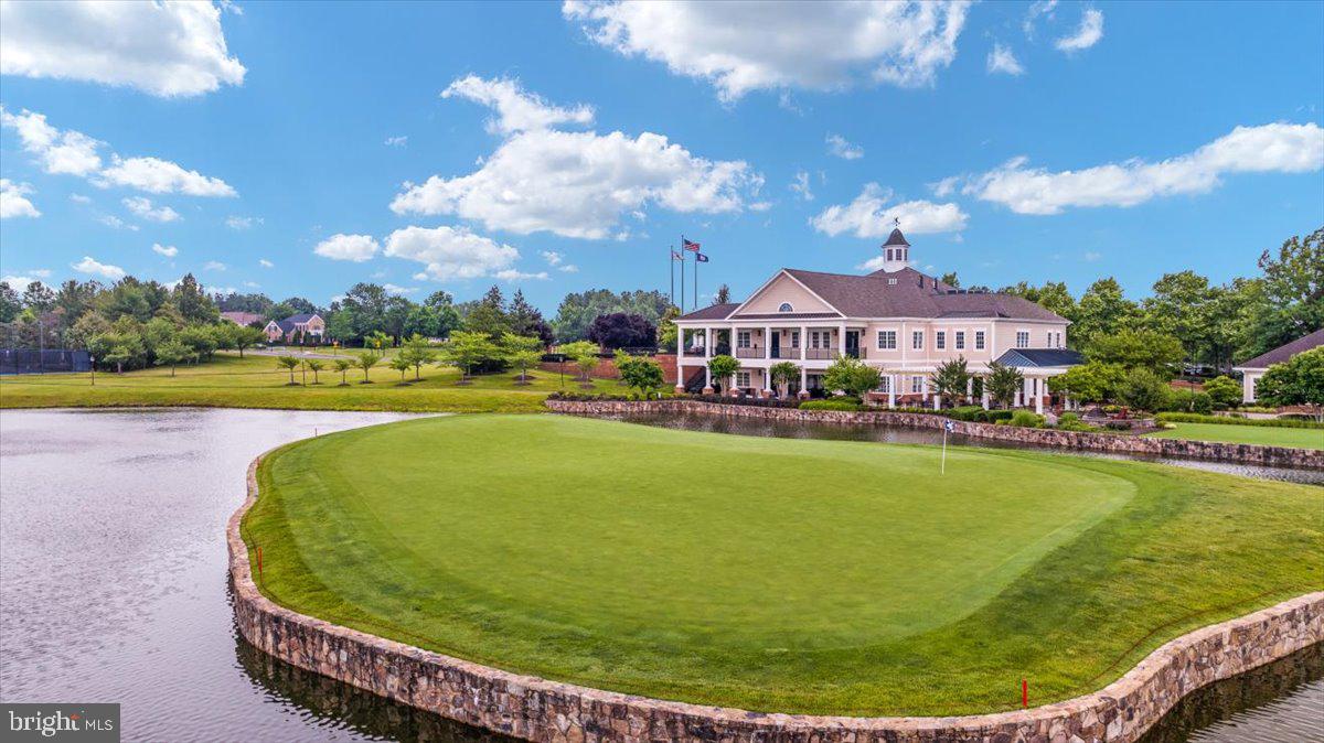 DOMINION VALLEY COUNTRY CLUB - Residential