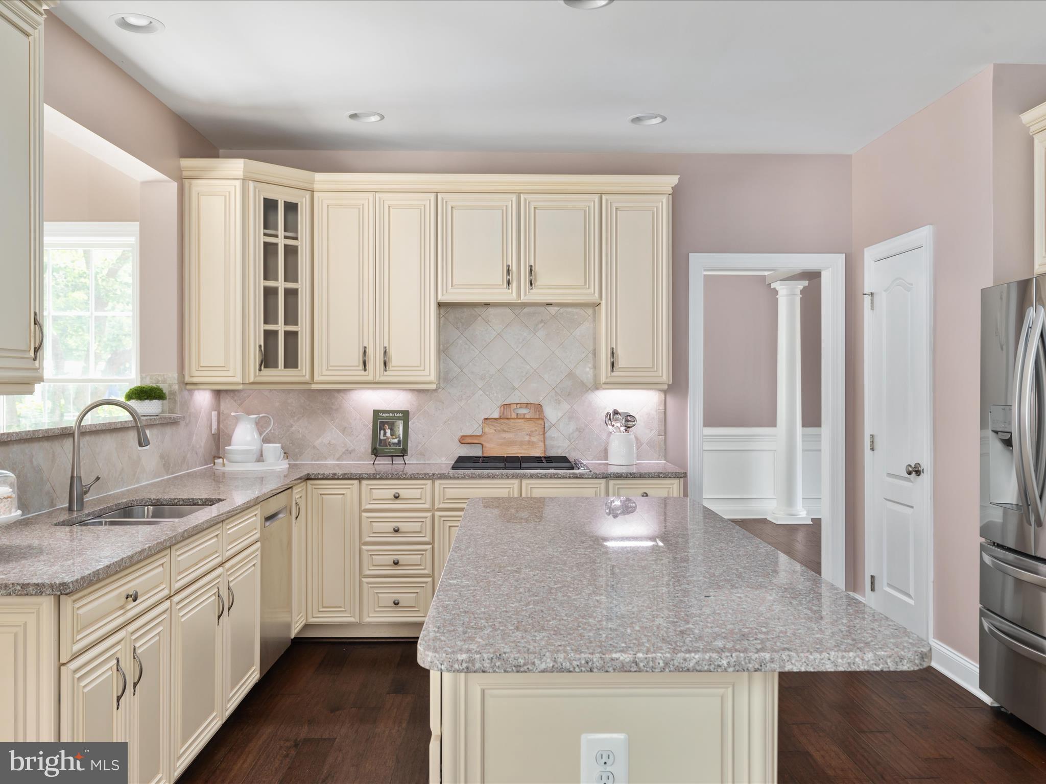 DOMINION VALLEY COUNTRY CLUB - Residential