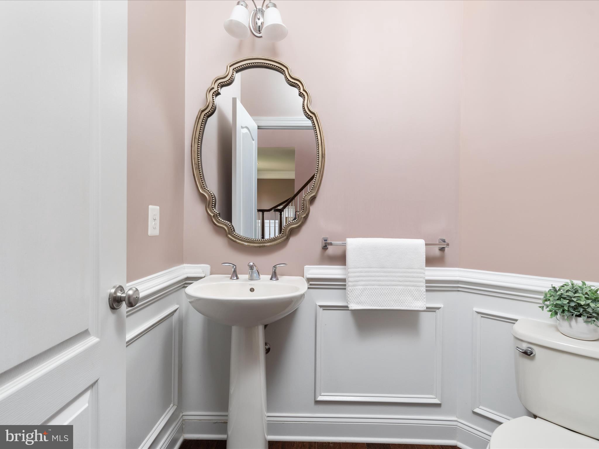 DOMINION VALLEY COUNTRY CLUB - Residential