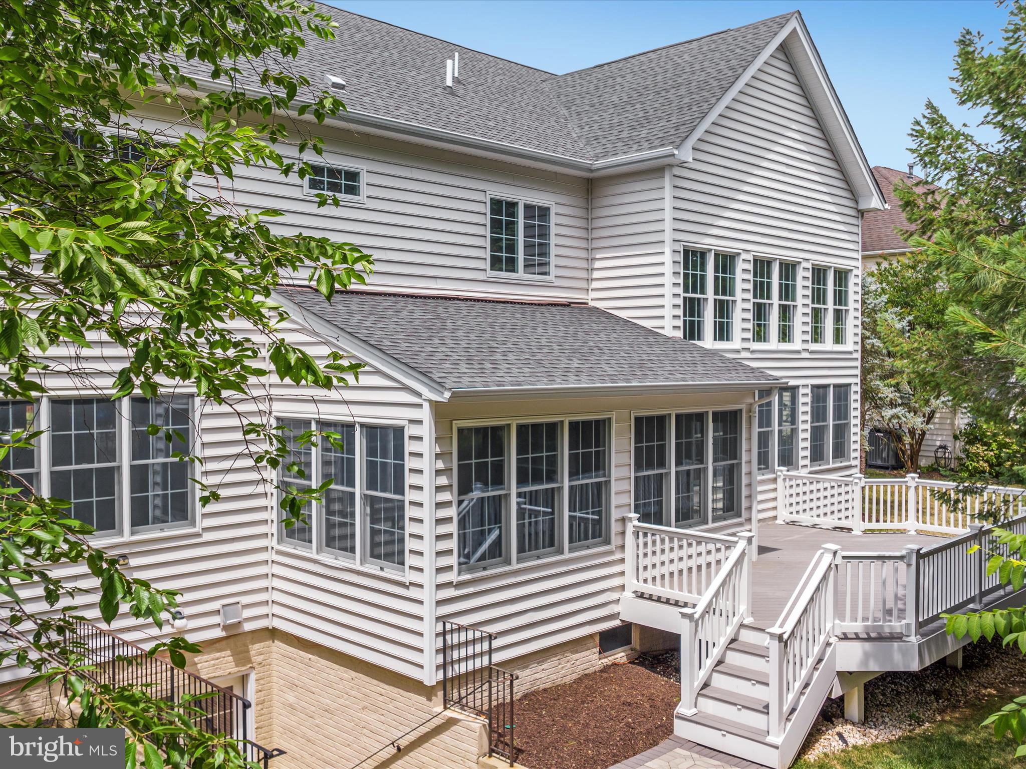 DOMINION VALLEY COUNTRY CLUB - Residential