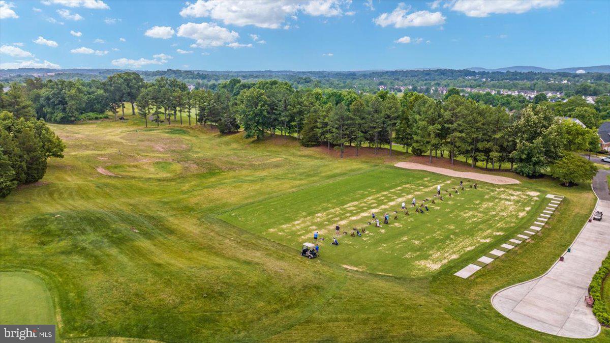 DOMINION VALLEY COUNTRY CLUB - Residential