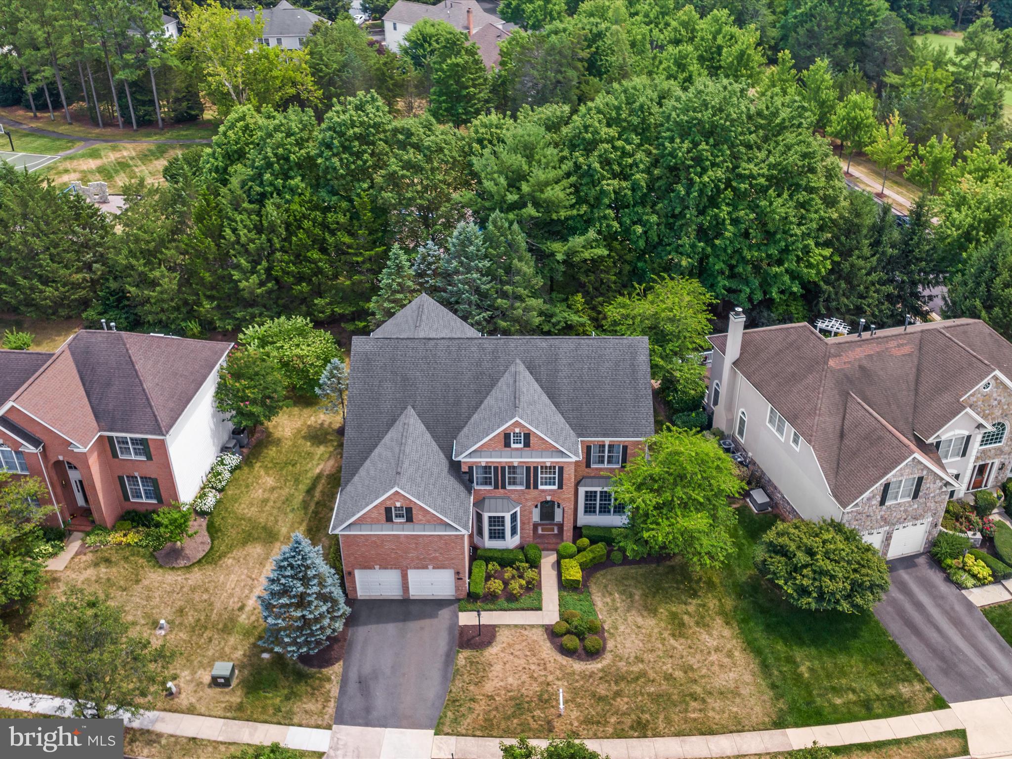 DOMINION VALLEY COUNTRY CLUB - Residential