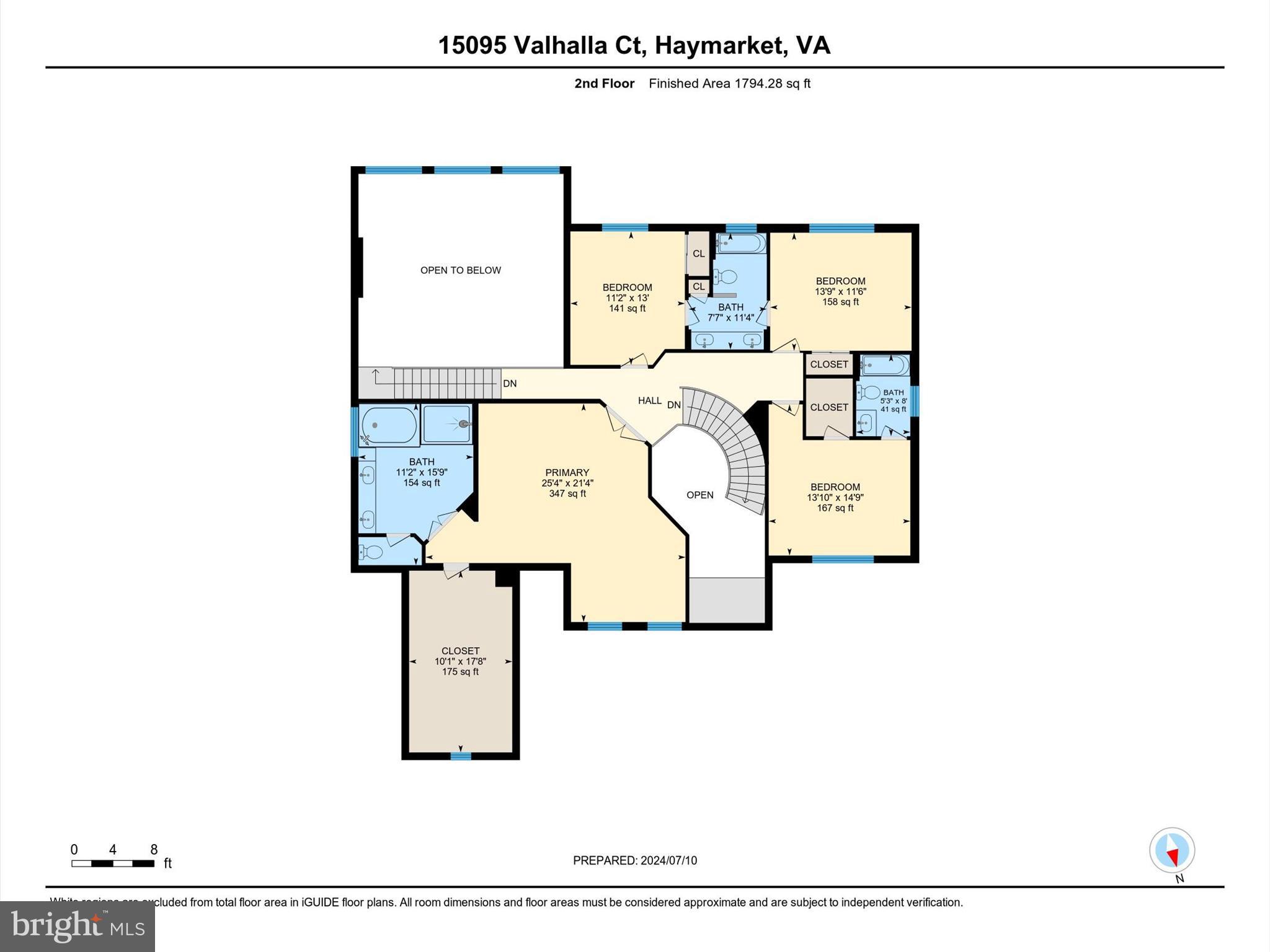 DOMINION VALLEY COUNTRY CLUB - Residential