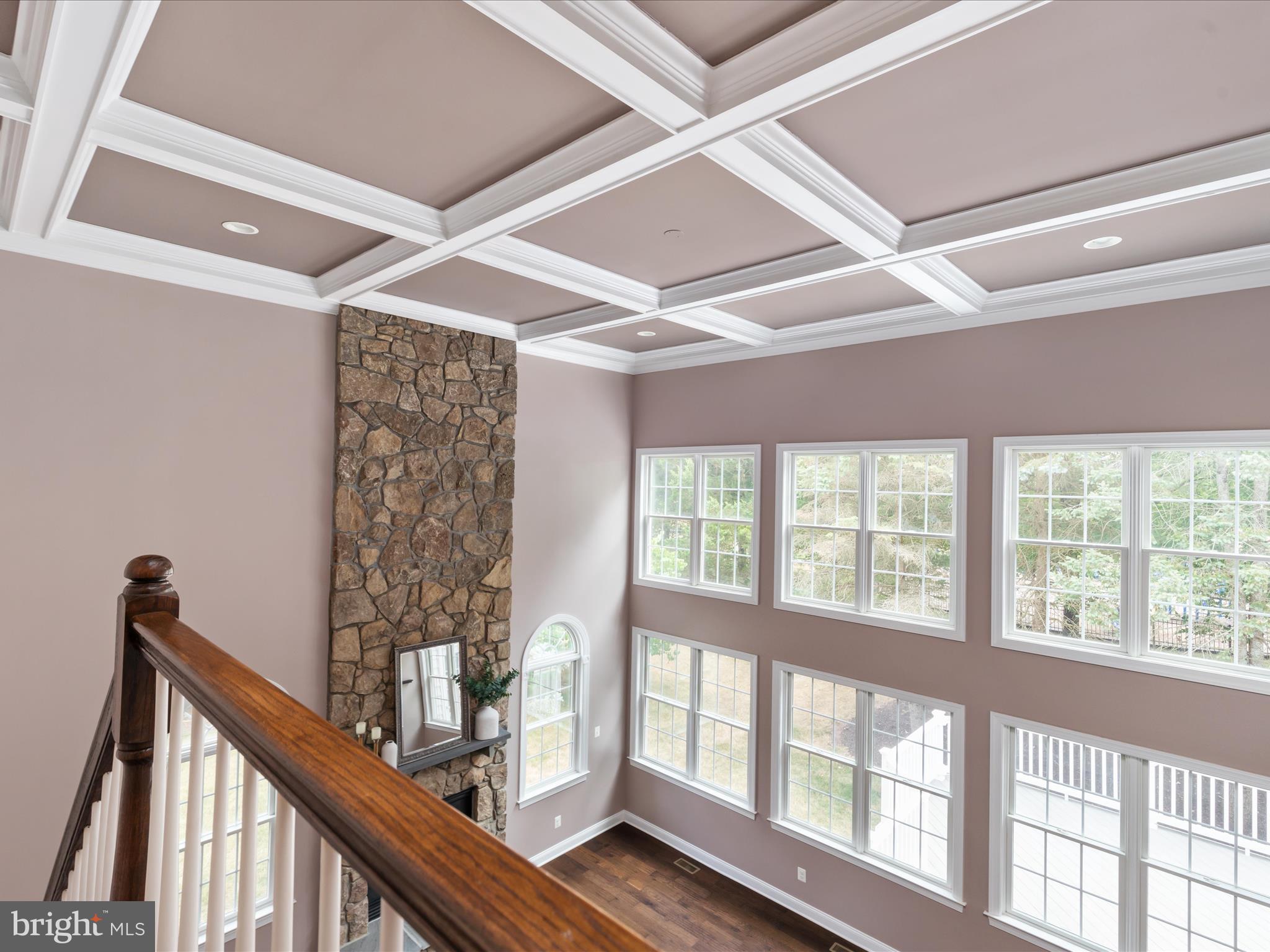 DOMINION VALLEY COUNTRY CLUB - Residential