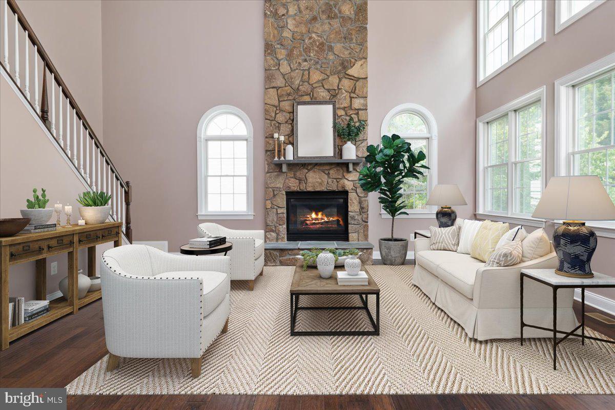 DOMINION VALLEY COUNTRY CLUB - Residential