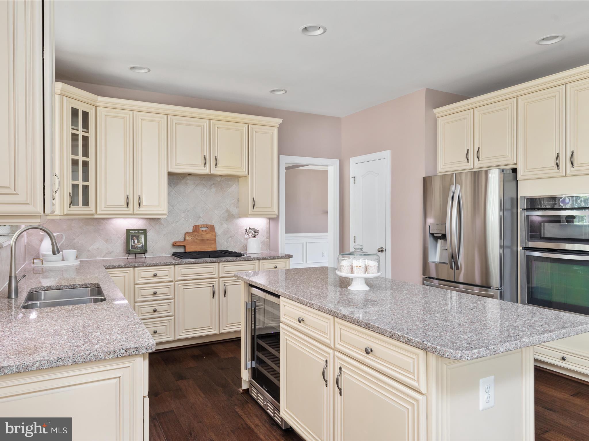 DOMINION VALLEY COUNTRY CLUB - Residential