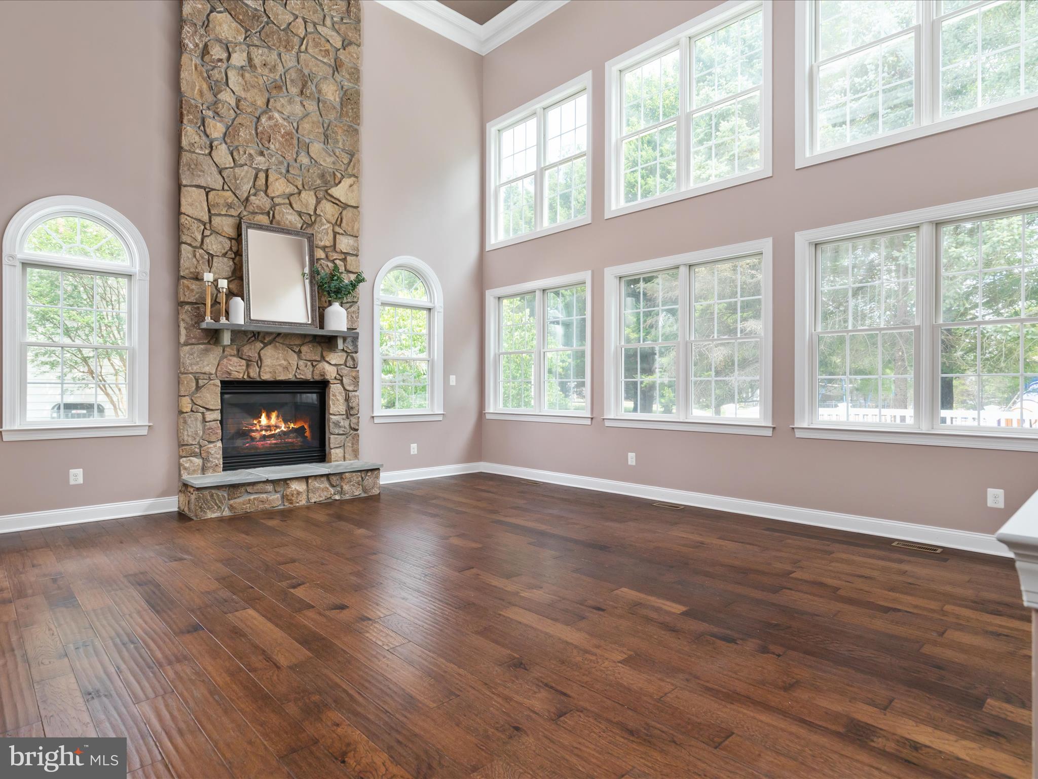 DOMINION VALLEY COUNTRY CLUB - Residential