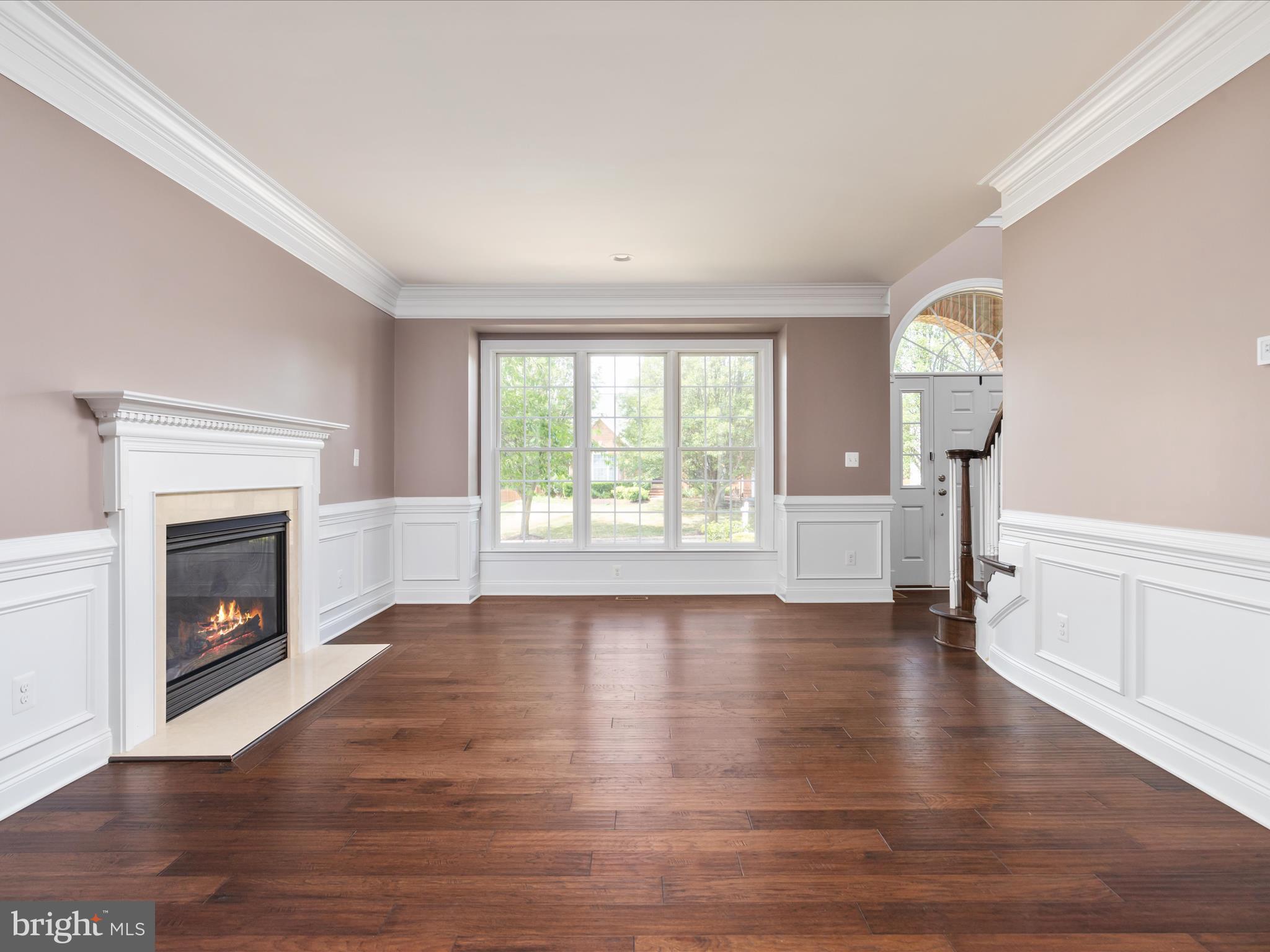 DOMINION VALLEY COUNTRY CLUB - Residential