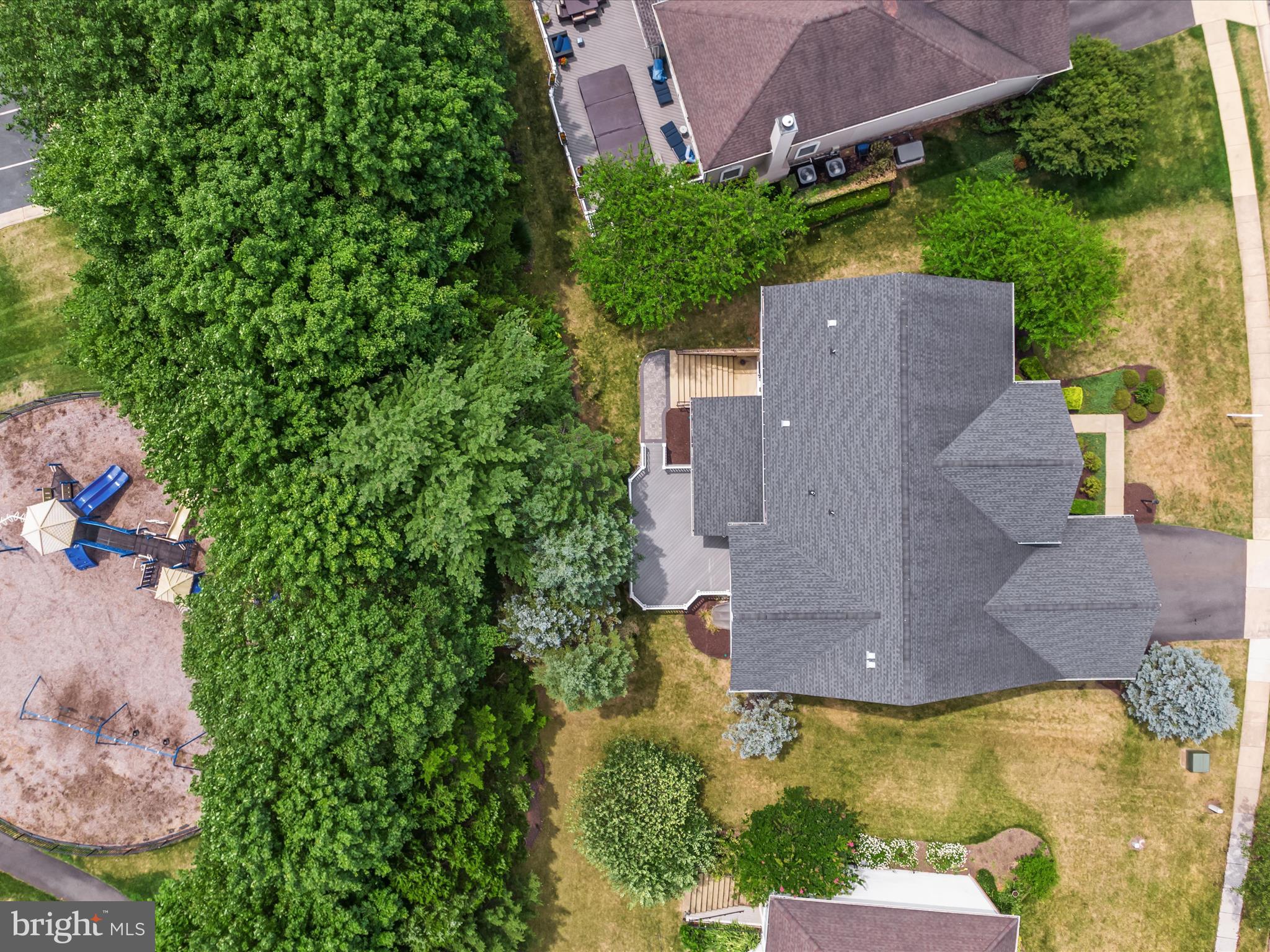 DOMINION VALLEY COUNTRY CLUB - Residential