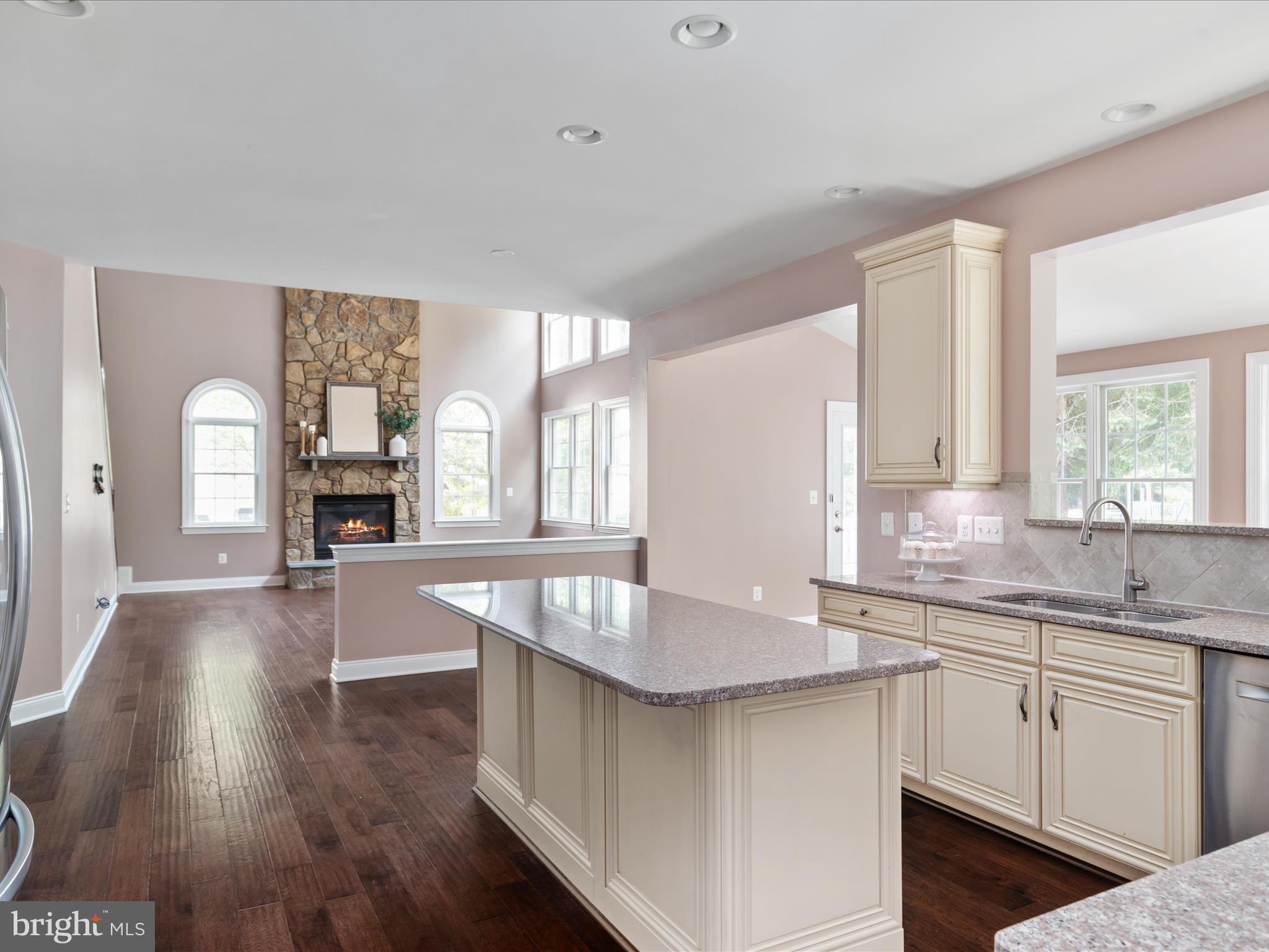 DOMINION VALLEY COUNTRY CLUB - Residential