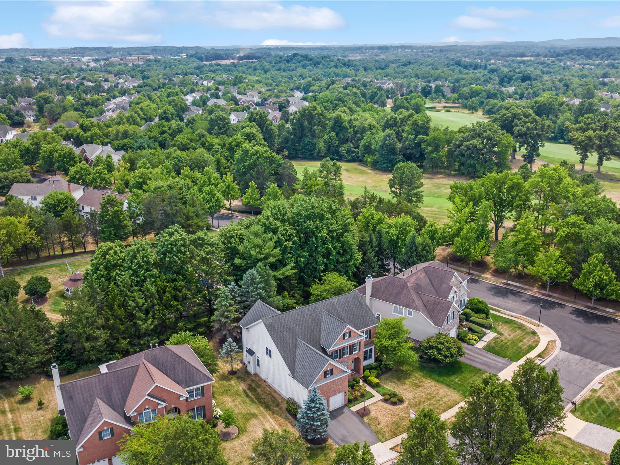 DOMINION VALLEY COUNTRY CLUB - Residential