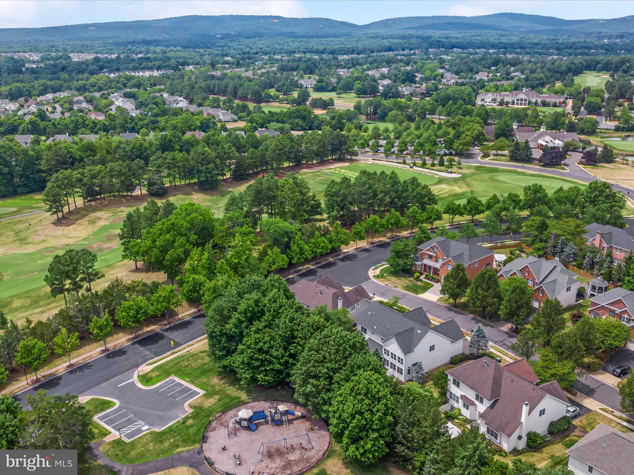 DOMINION VALLEY COUNTRY CLUB - Residential