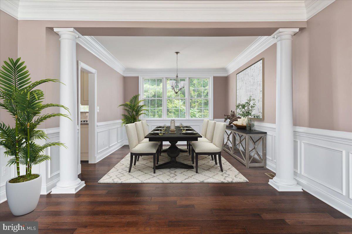 DOMINION VALLEY COUNTRY CLUB - Residential