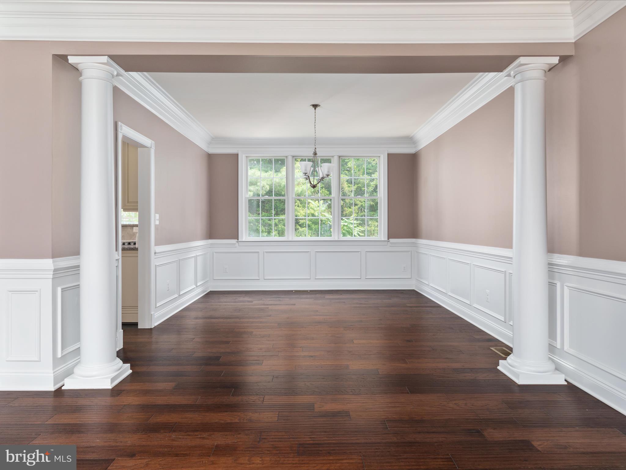 DOMINION VALLEY COUNTRY CLUB - Residential