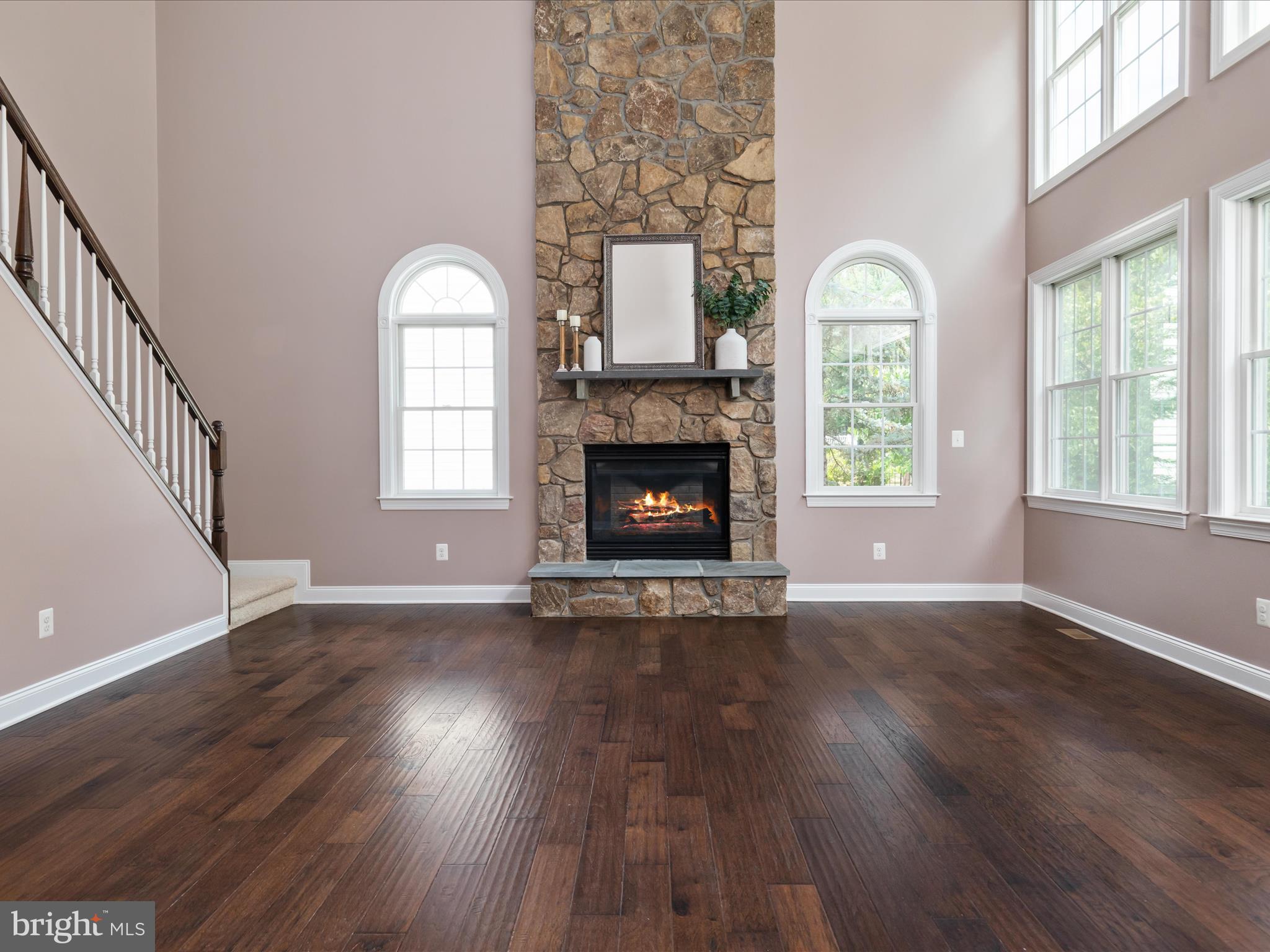 DOMINION VALLEY COUNTRY CLUB - Residential