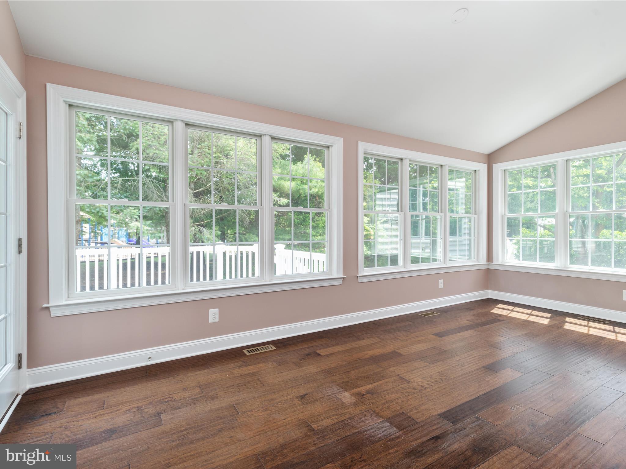 DOMINION VALLEY COUNTRY CLUB - Residential