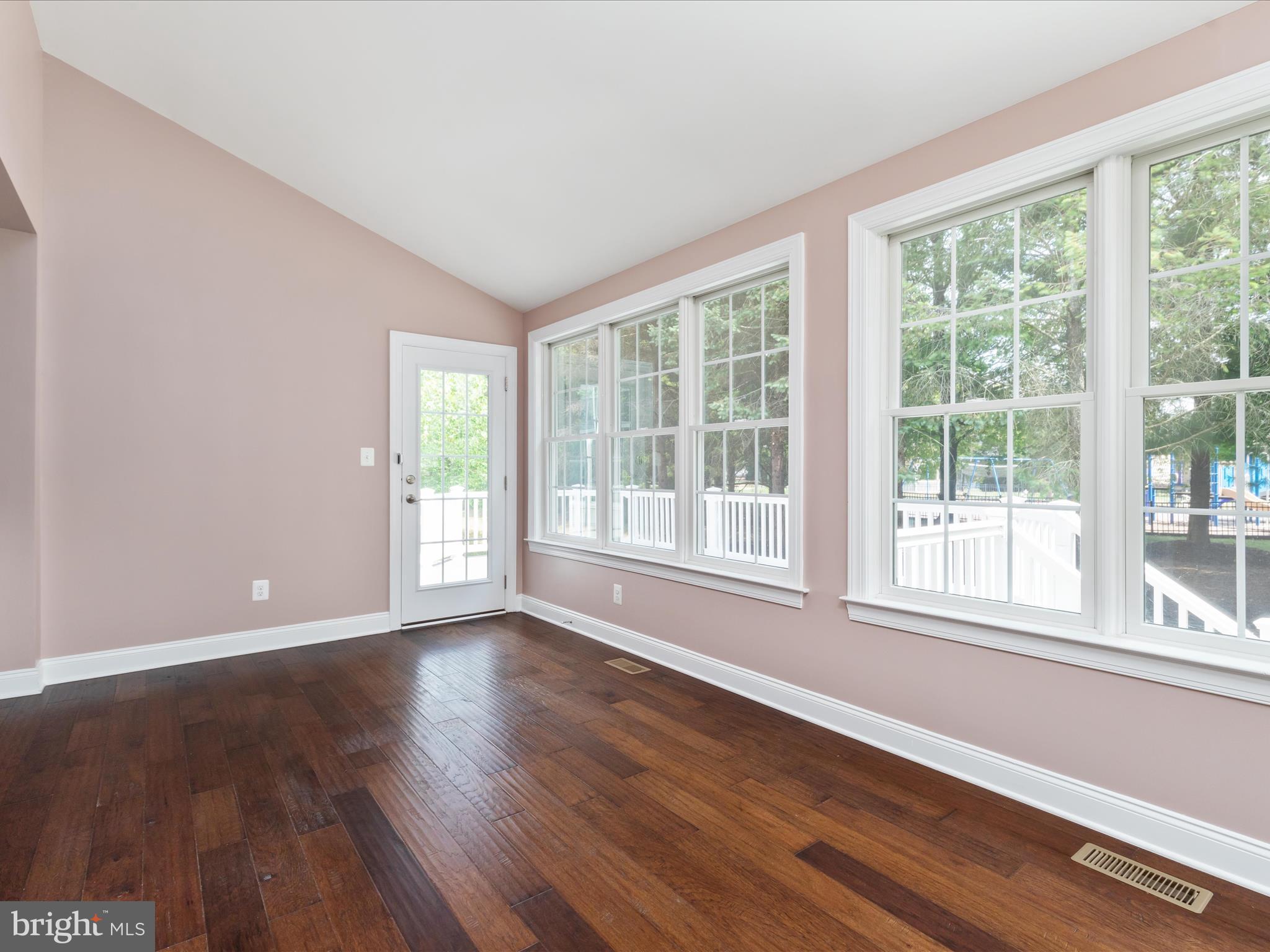 DOMINION VALLEY COUNTRY CLUB - Residential