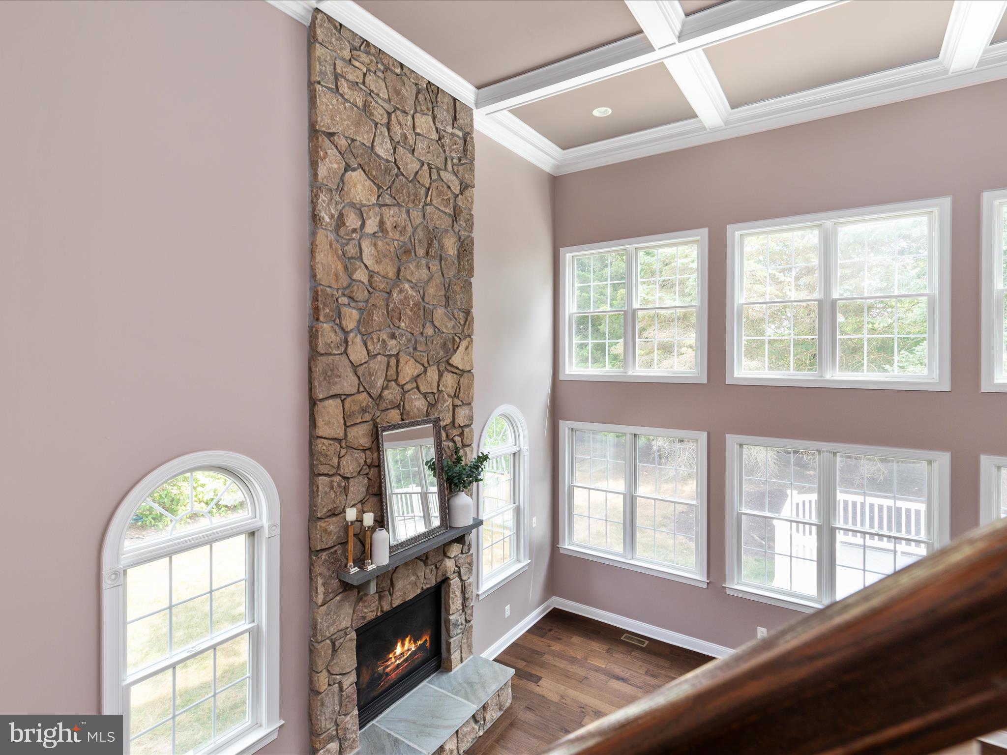 DOMINION VALLEY COUNTRY CLUB - Residential